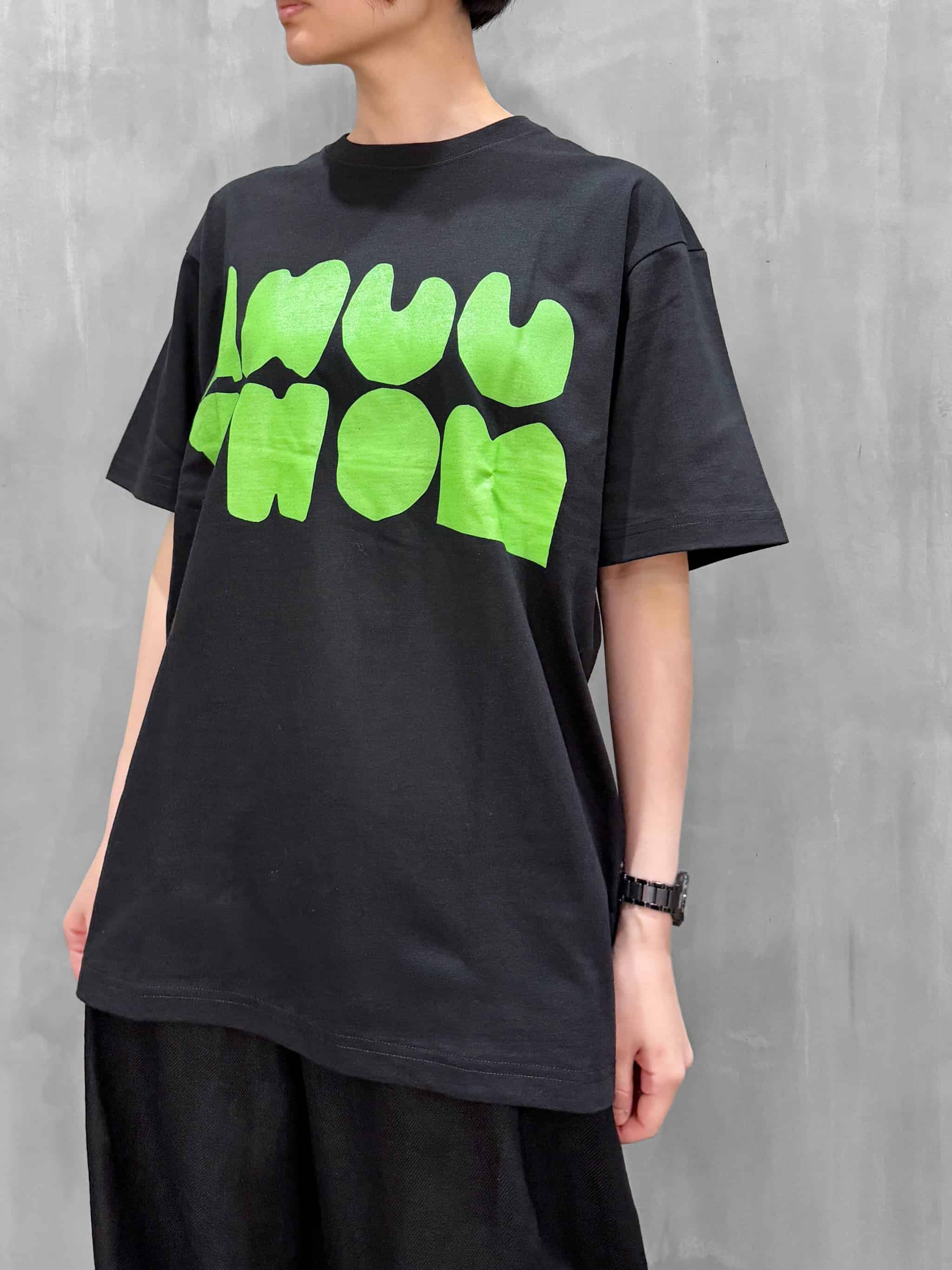ANTHOM（アントム）｜ART Tシャツ｜A40583 | MFG WEBSTORE