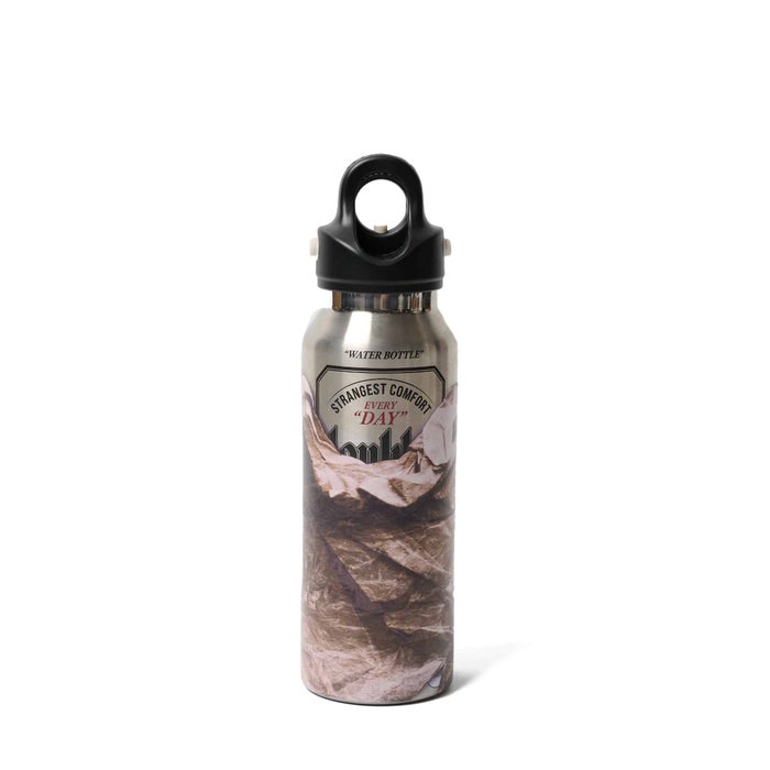 doublet(ダブレット)|PAPER-WRAPPED WATER BOTTLE/SMALL|27SS96AC74