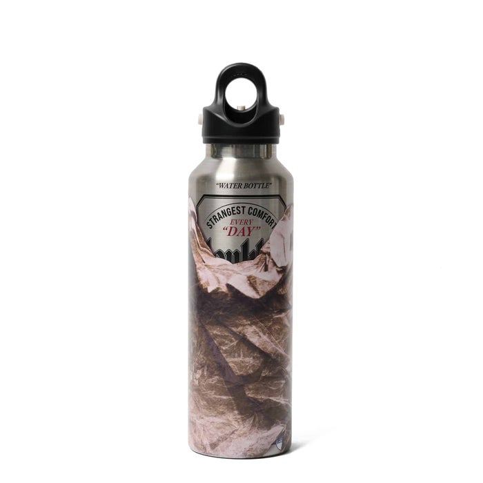 doublet(ダブレット)|PAPER-WRAPPED WATER BOTTLE/MEDIUM|27SS96AC73