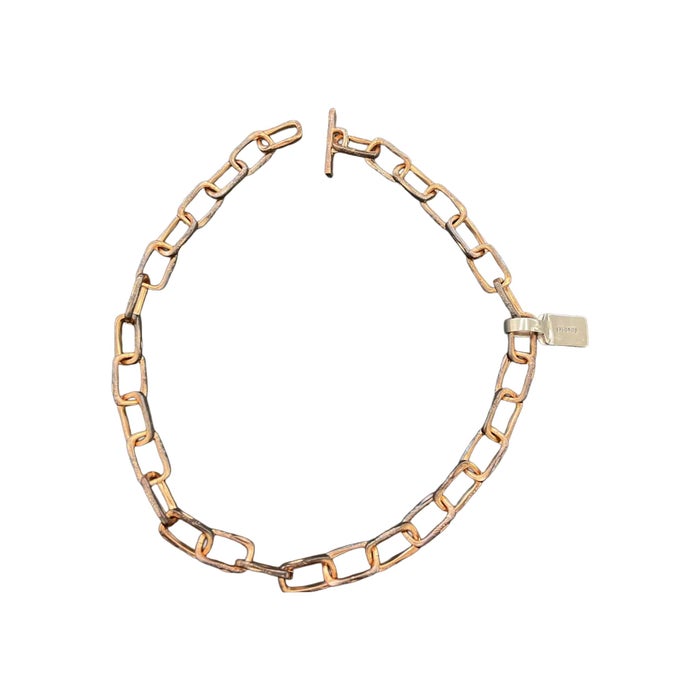 doublet(ダブレット)|SV198 NECKLACE|27SS90AC69