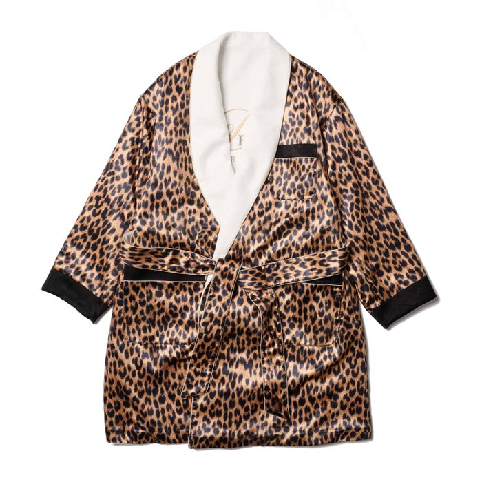 doublet(ダブレット)|REVERSIBLE ROBE COAT|27SS37CO083