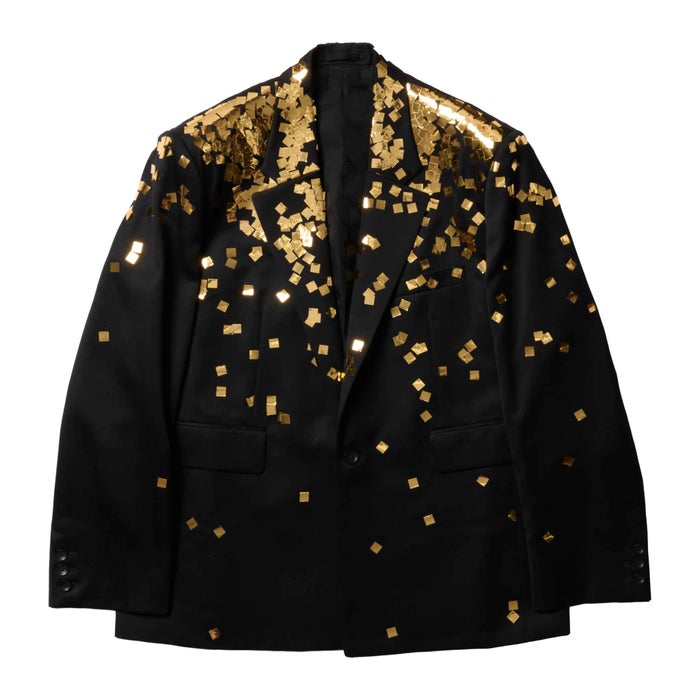 doublet(ダブレット)|AFTER PARTY TAILORED JACKET|27SS09JK095