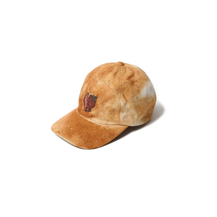 doublet(ダブレット)|RUST LOOK CAP|27SS86HT25