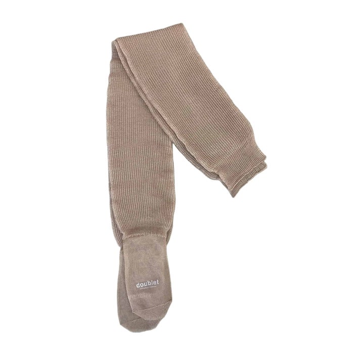 doublet(ダブレット)|SHEER LOOSE SOCKS|27SS74SC37
