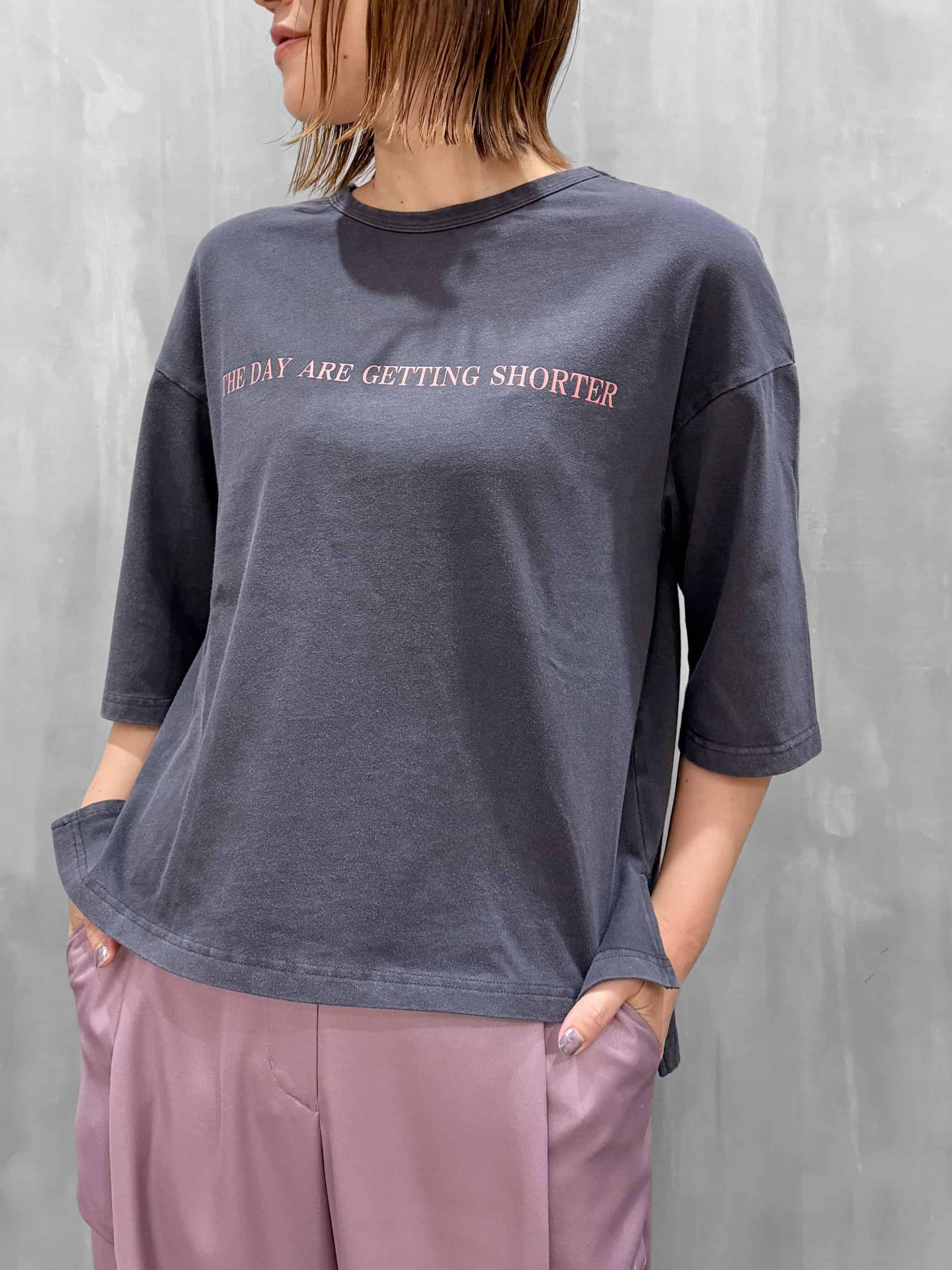 10%OFFセール】FORFORMO（フォルフォルモ）｜Simple Crewneck Tops