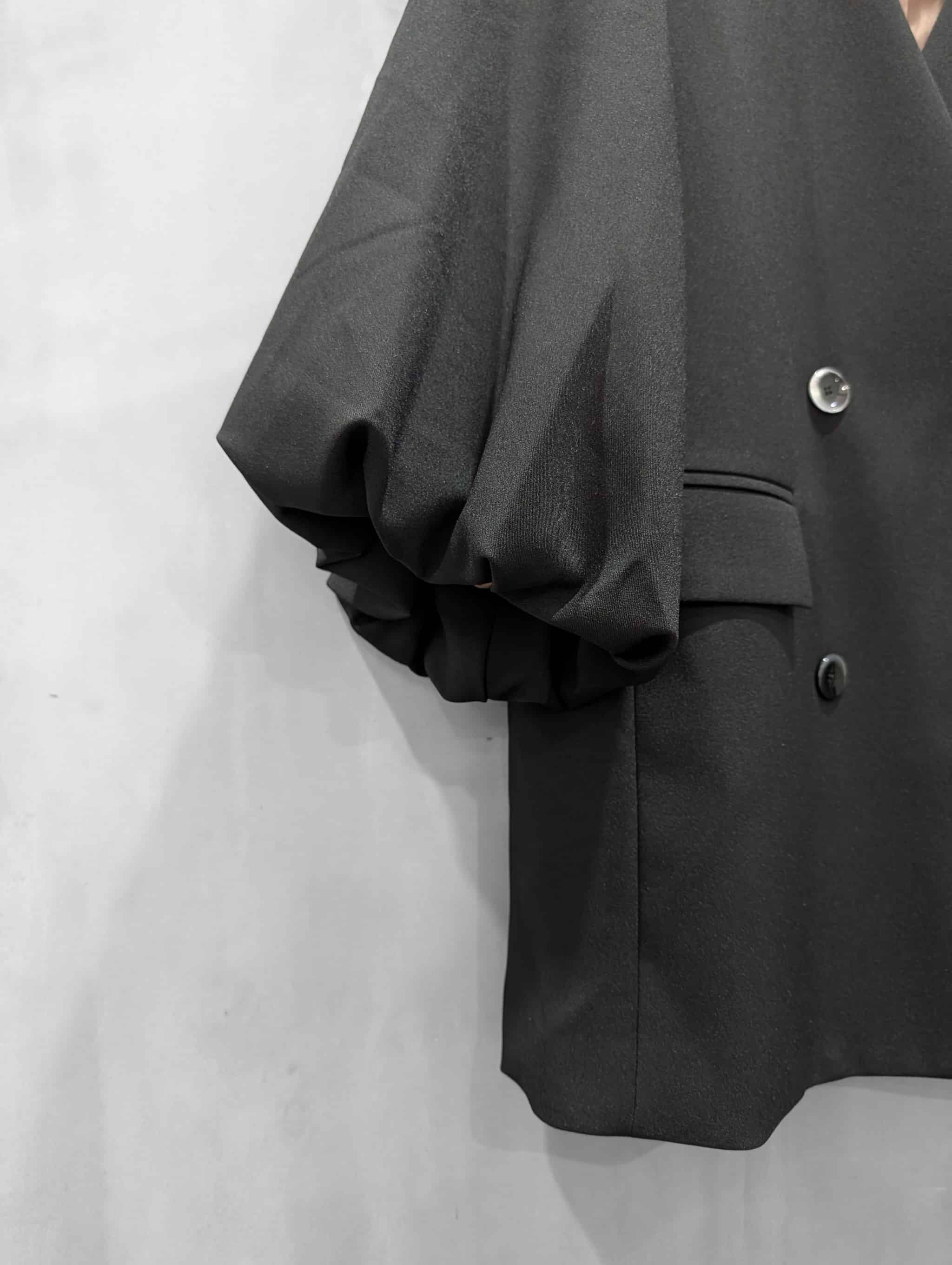 MARGAUX VINTAGE（マルゴーヴィンテージ）｜バルーンスリーブノー