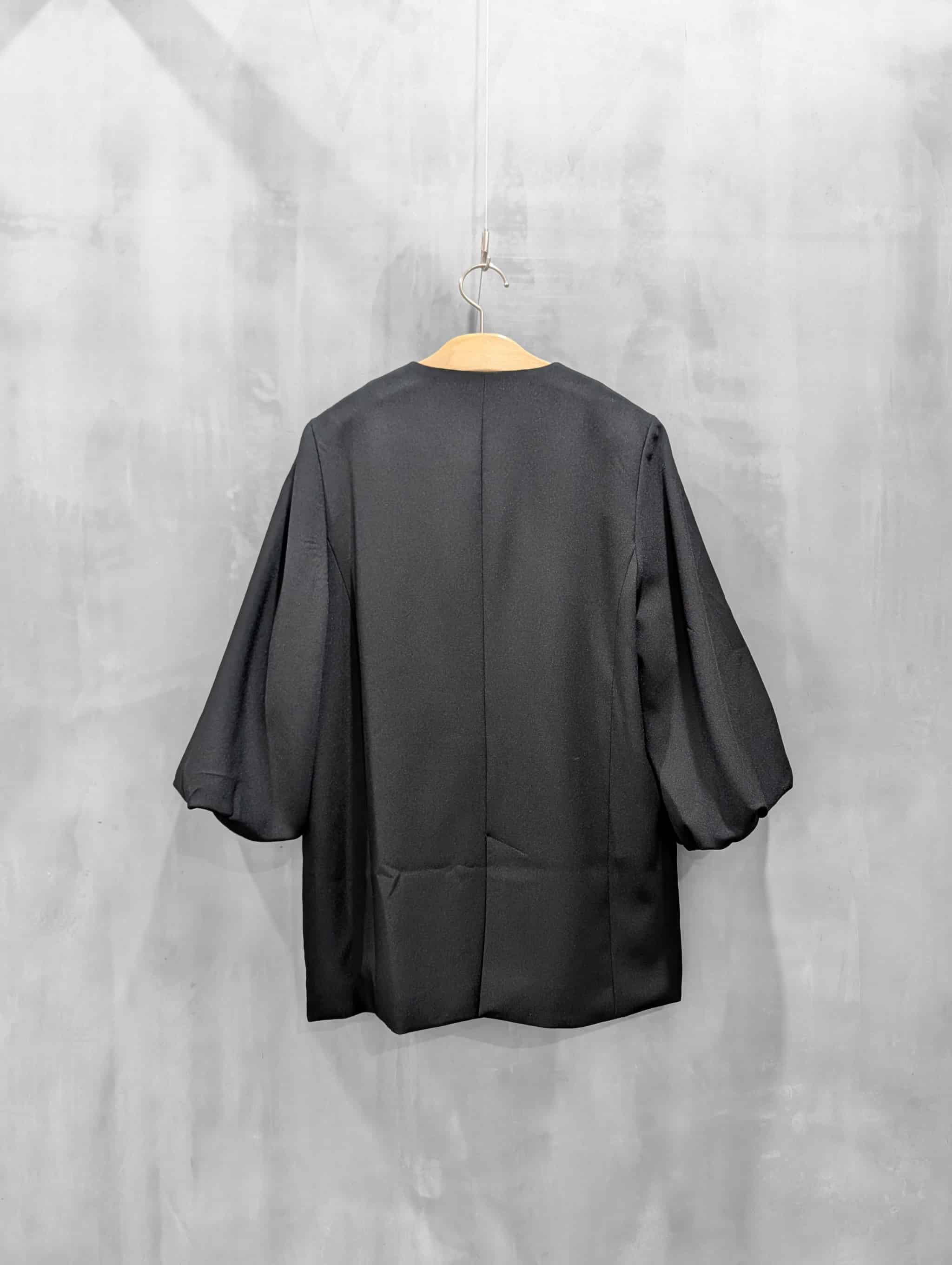 MARGAUX VINTAGE（マルゴーヴィンテージ）｜バルーンスリーブノー