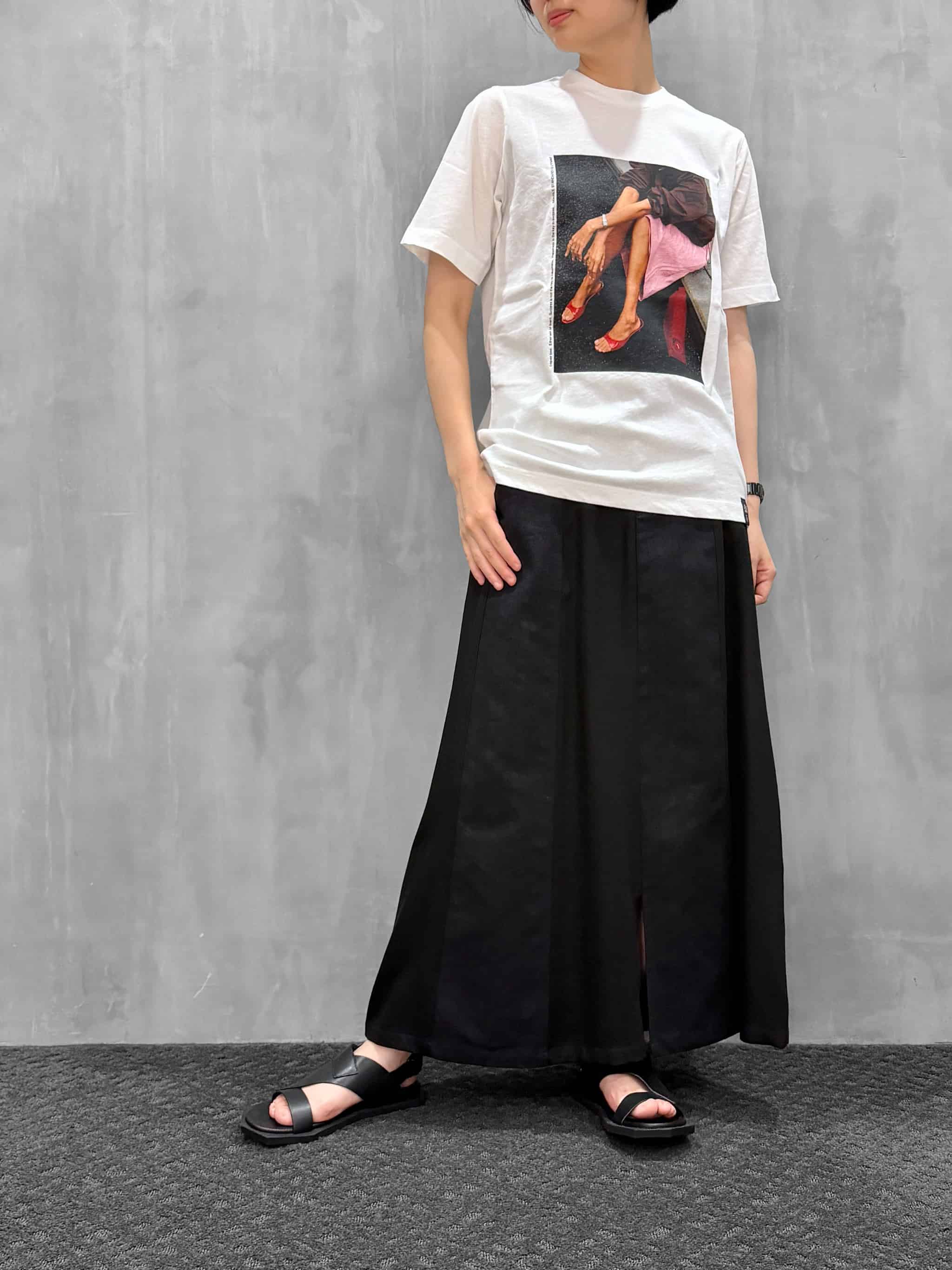 DOUBLE STANDARD CLOTHING（ダブルスタンダードクロージング