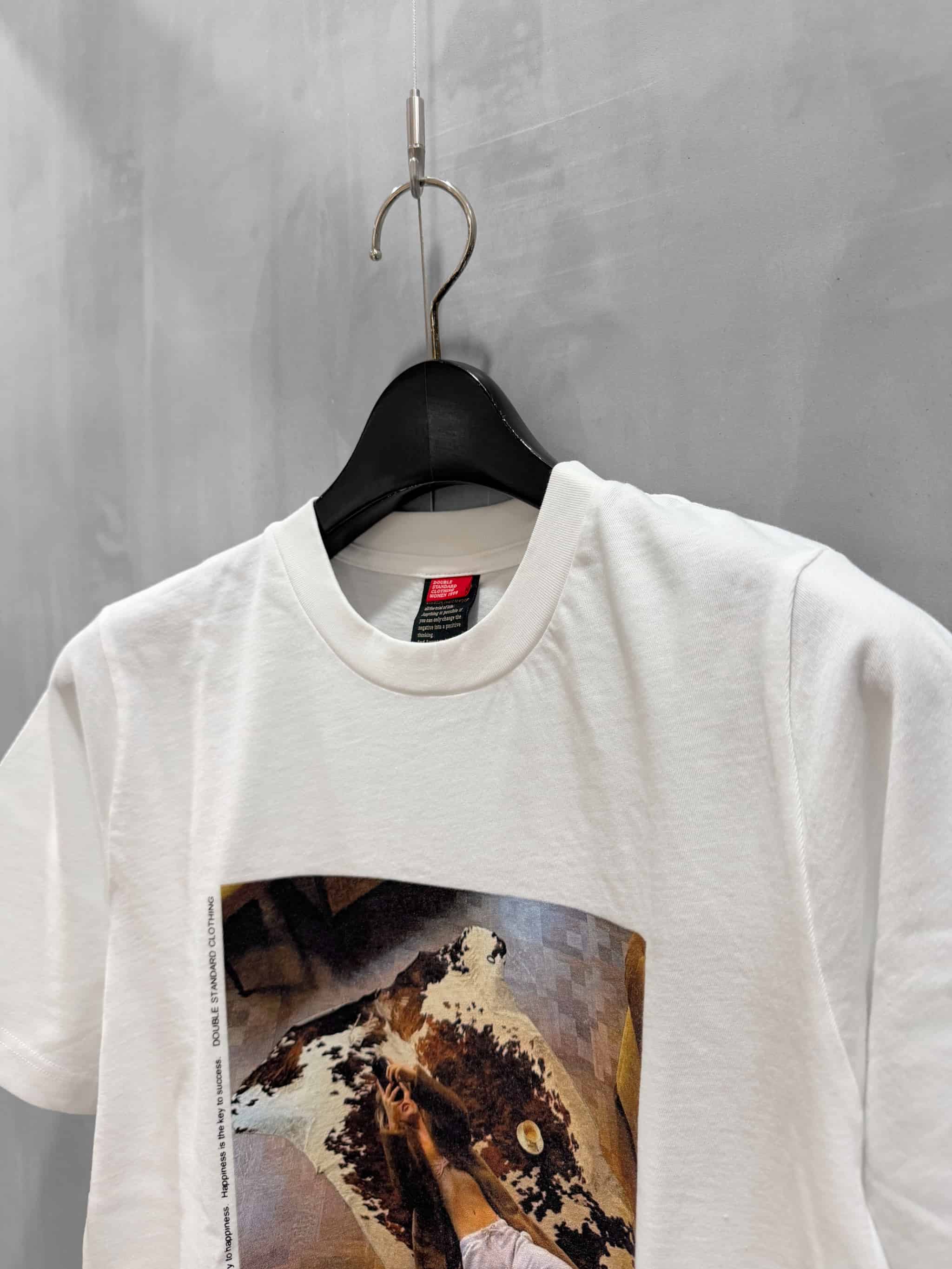 DOUBLE STANDARD CLOTHING（ダブルスタンダードクロージング）｜フォト