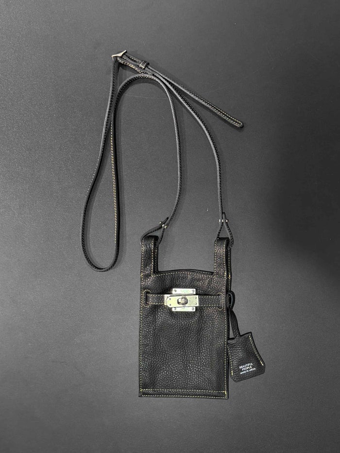 beautiful people(ビューティフルピープル)|mini market bag|1636611954