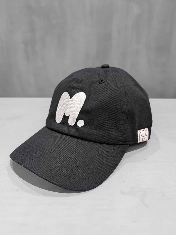 M53.(エムゴーサン)|GRAFFITI M CAPS|MHN-001M