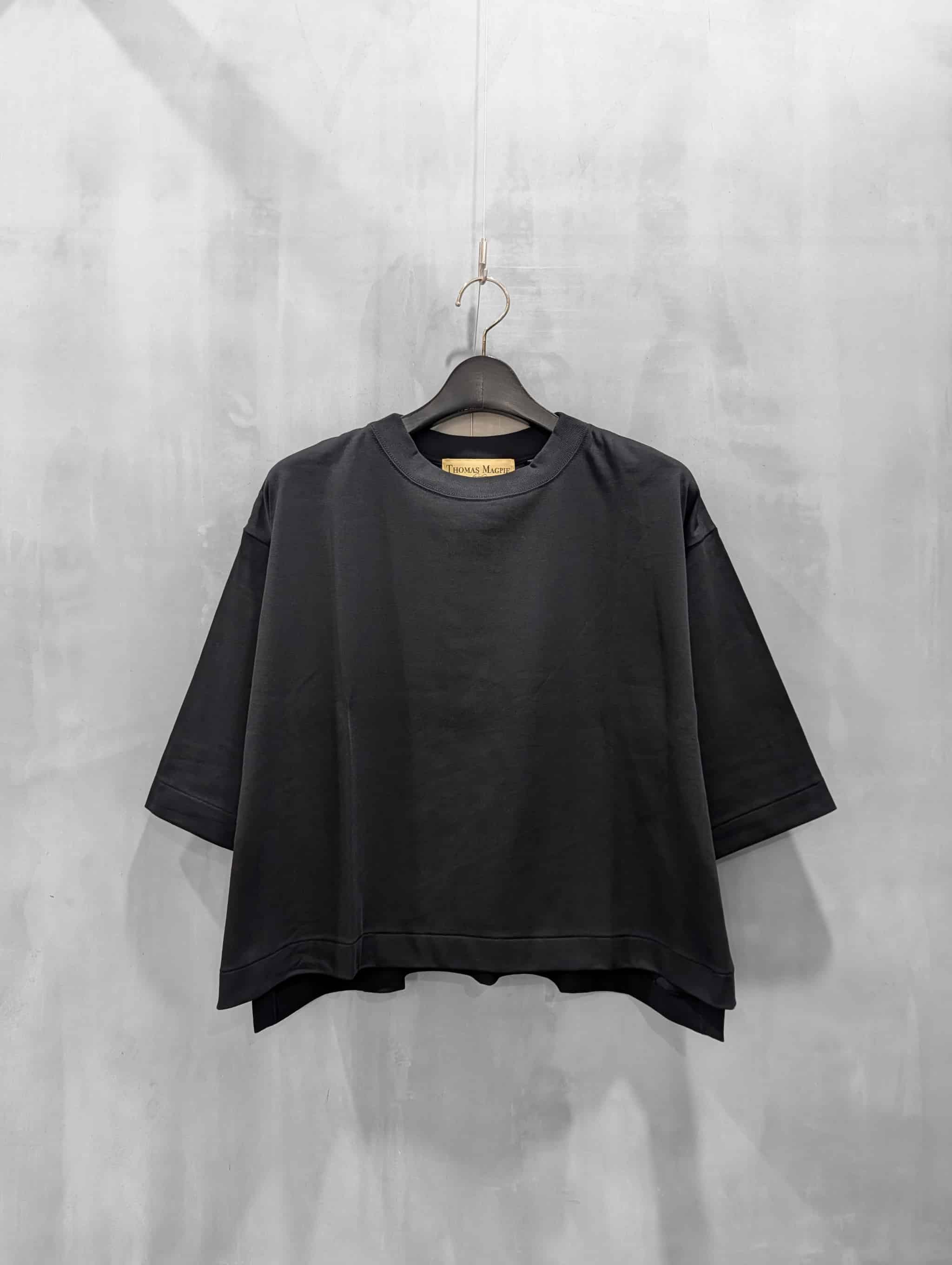 THOMAS MAGPIE（トーマスマグパイ）｜The functional Basic T-shirts