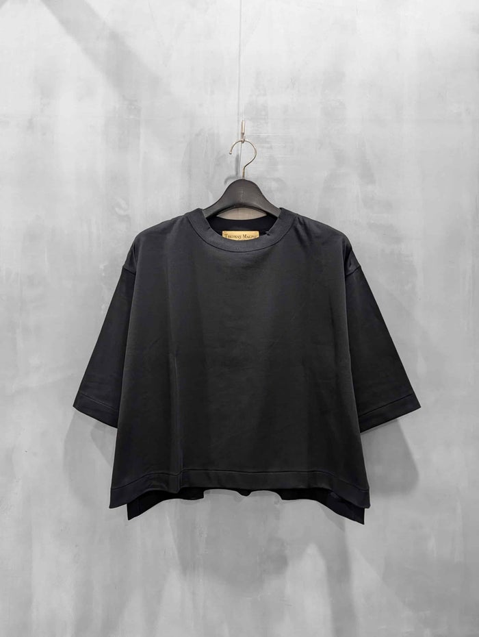 THOMAS MAGPIE(トーマスマグパイ)|The functional Basic T-shirts|2263801