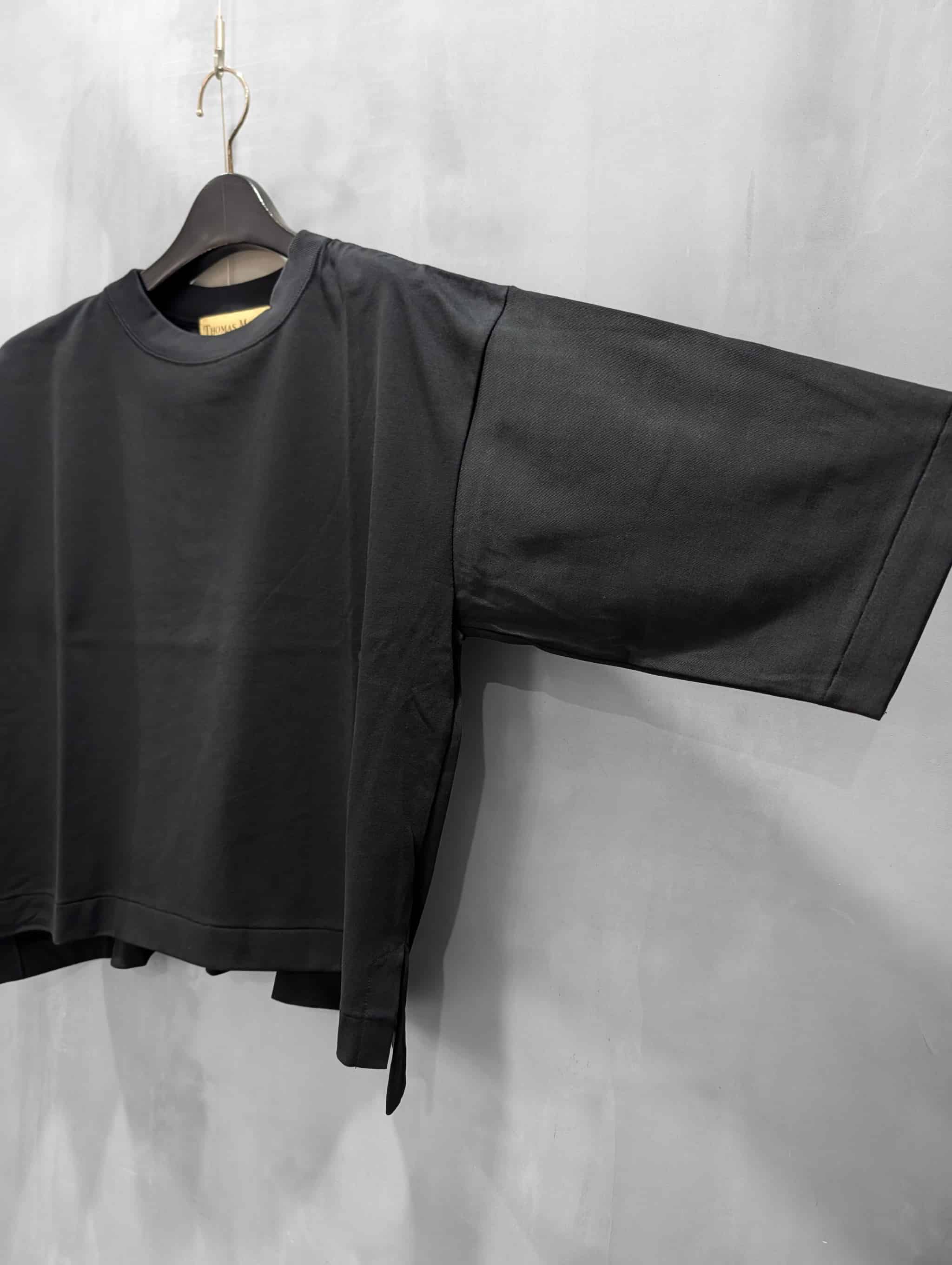 THOMAS MAGPIE（トーマスマグパイ）｜The functional Basic T-shirts