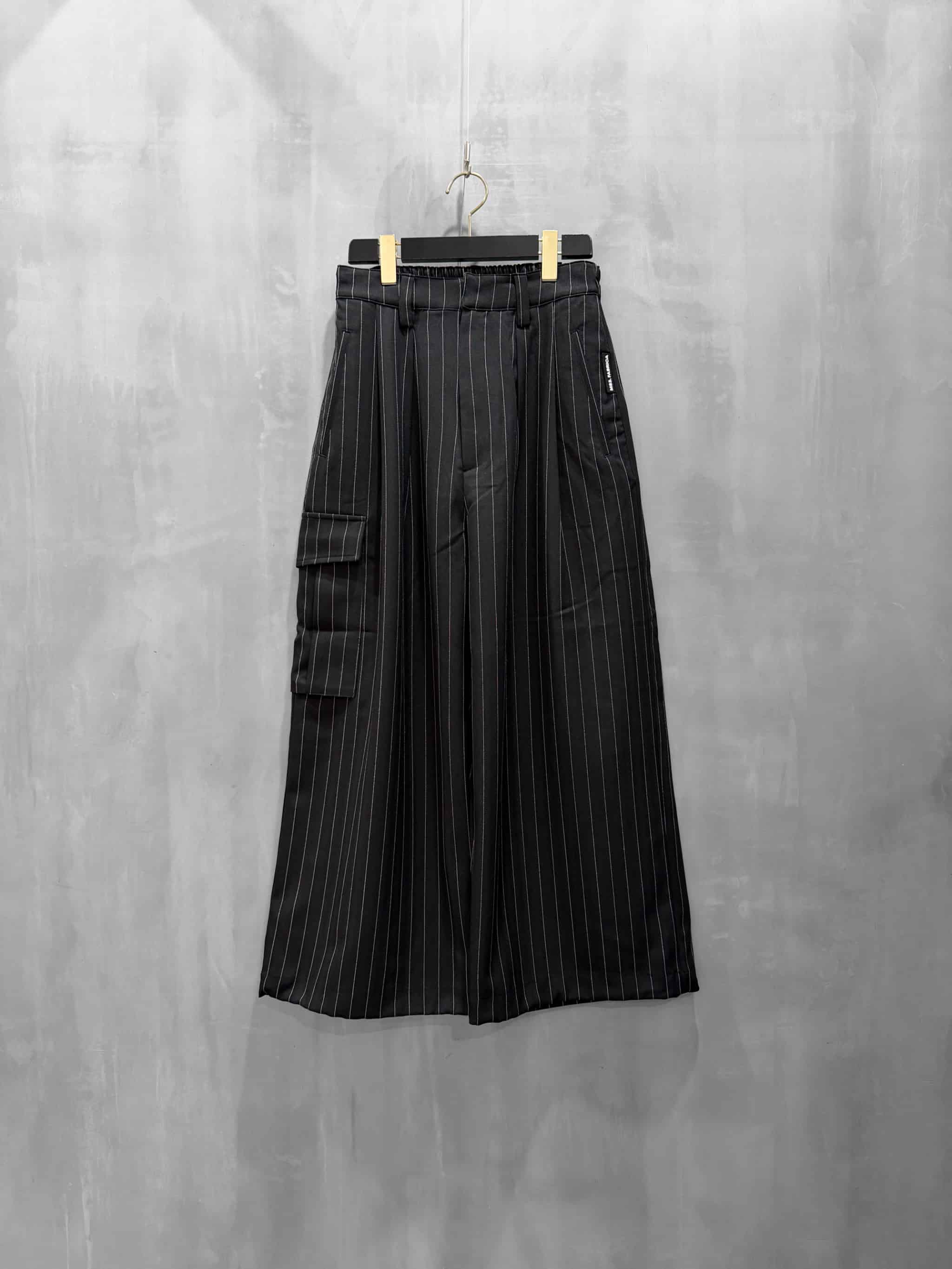 MAISON MAVERICK PRESENTS（メゾンマヴェリックプレゼンツ）｜Tapered