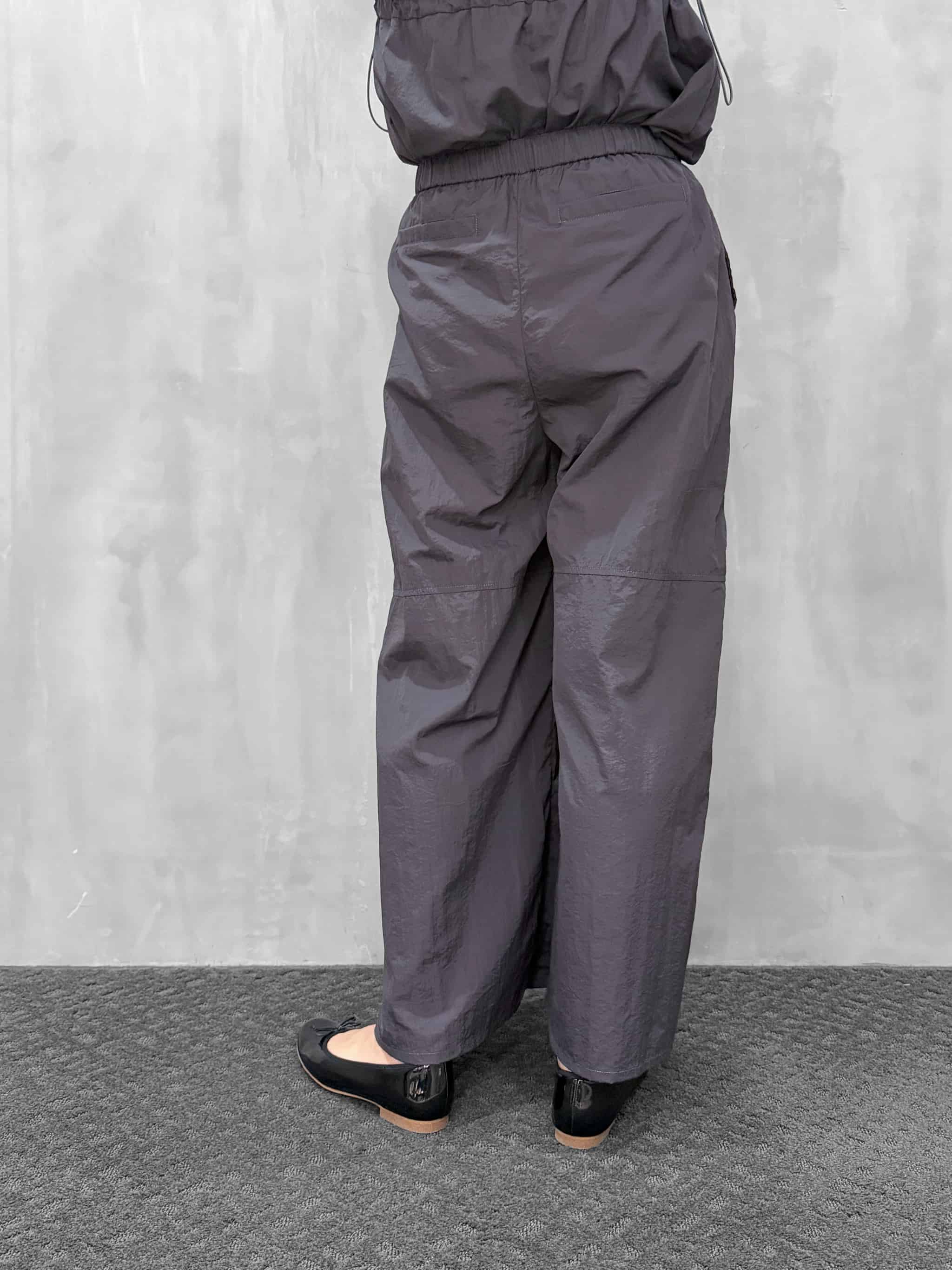 CYNICAL（シニカル）｜タックワイドパンツ｜652-96072 | MFG WEBSTORE