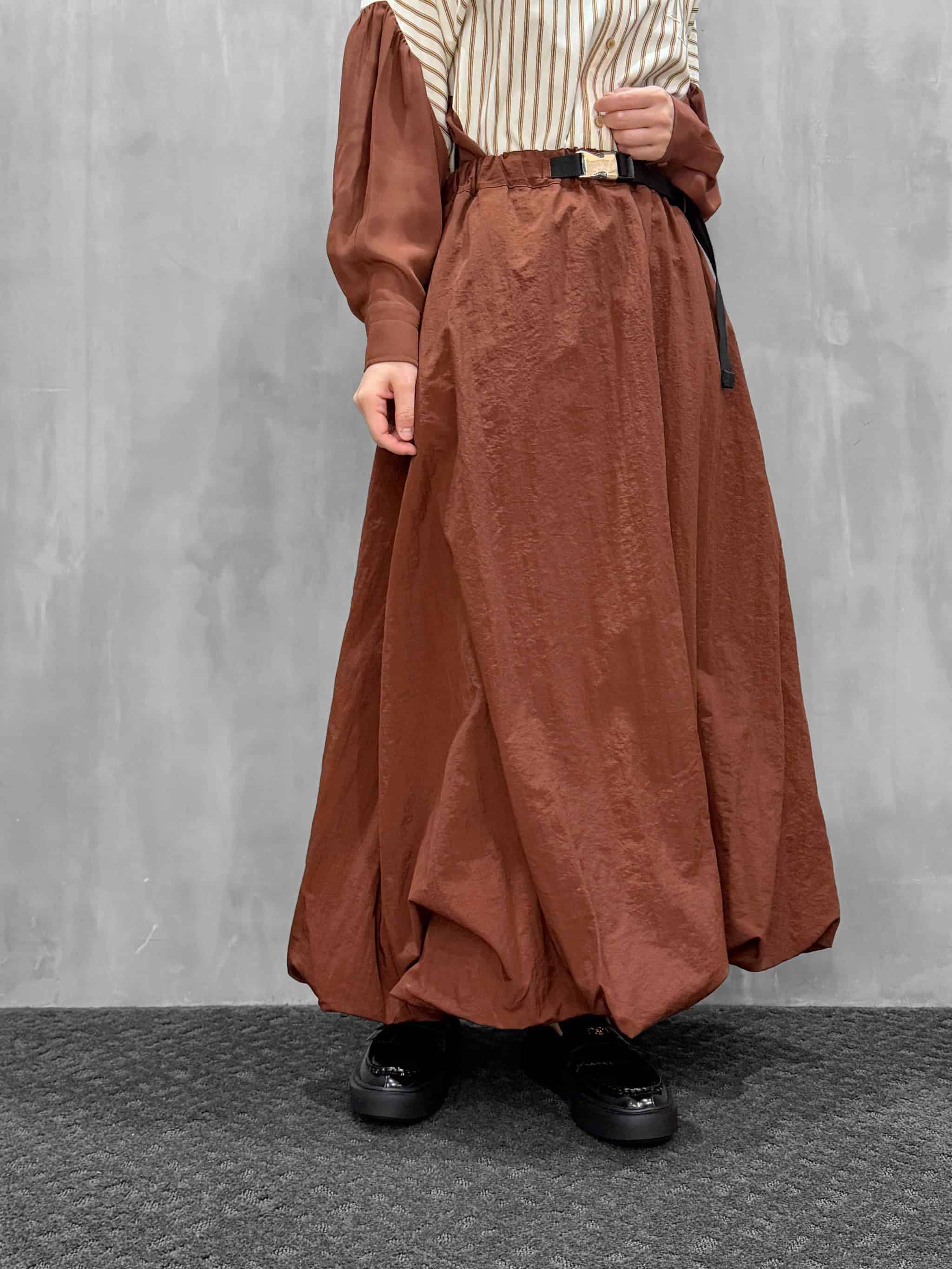 スカート・ワンピース | MFG WEBSTORE