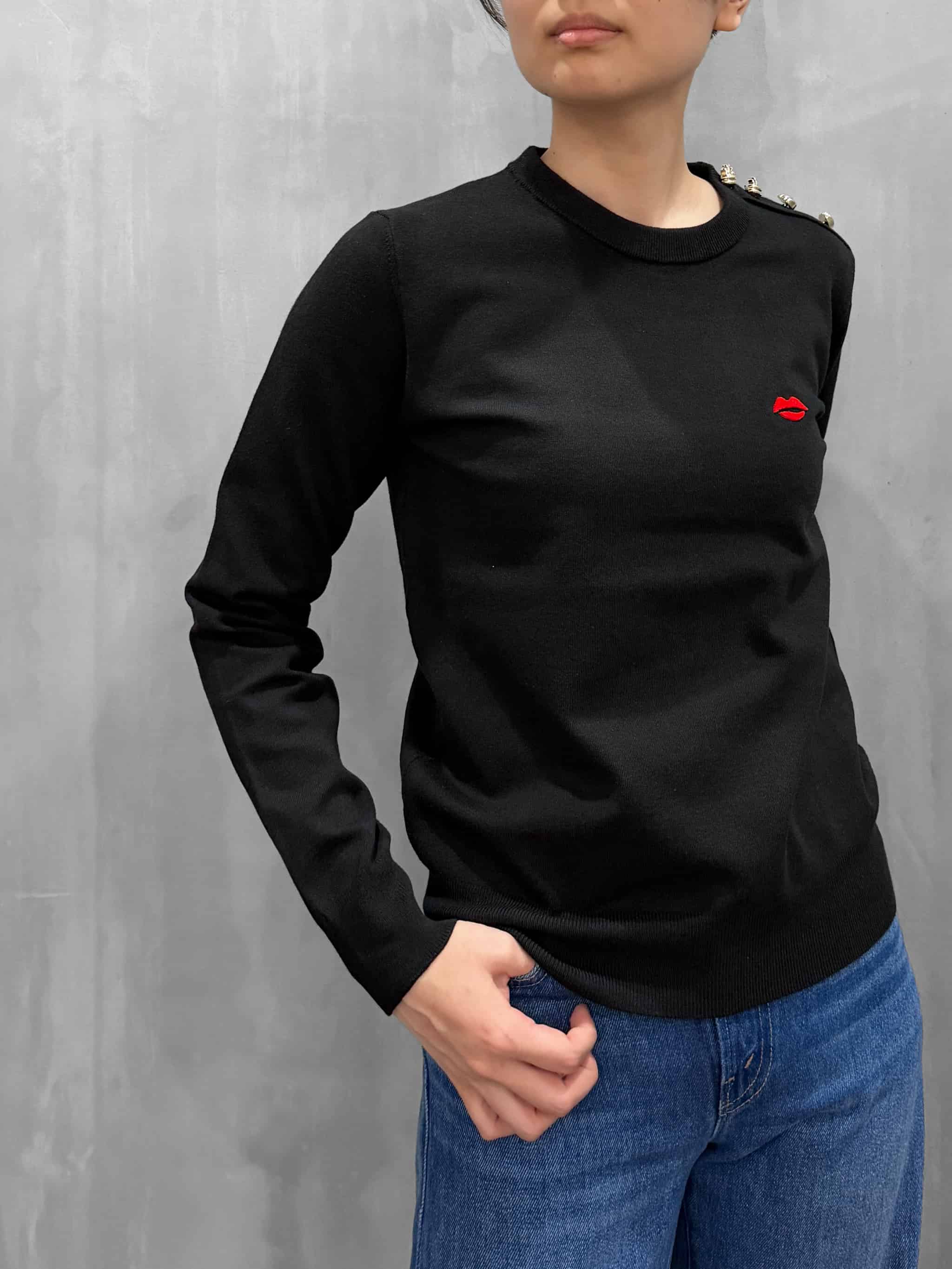 DOUBLE STANDARD CLOTHING（ダブルスタンダードクロージング）｜リップ