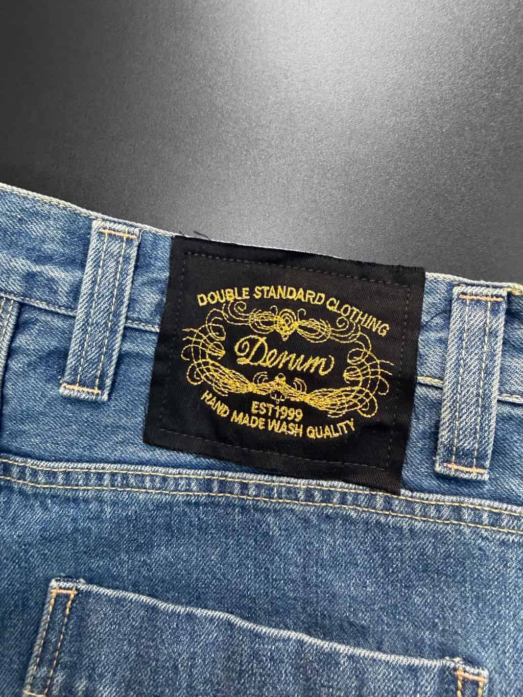 DOUBLE STANDARD CLOTHING（ダブルスタンダードクロージング）｜デニム