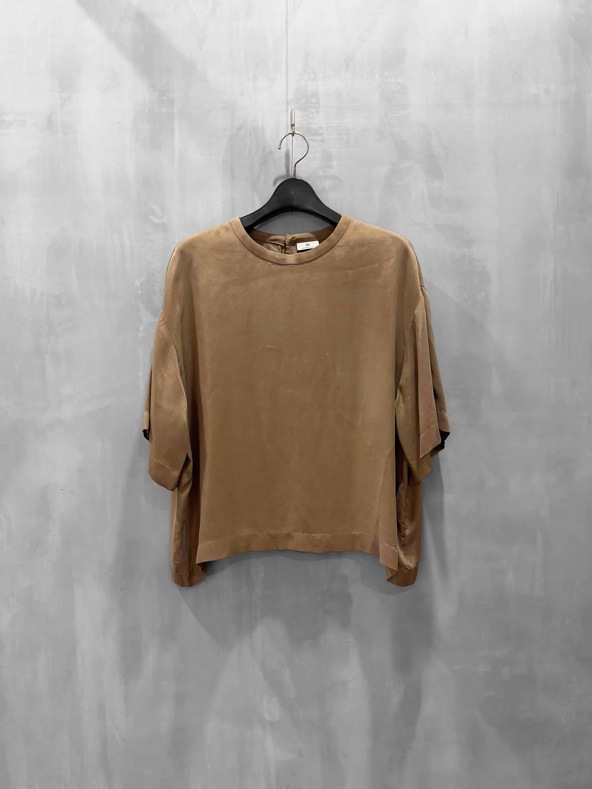 Nue（ヌエ）｜Neo ( Tee Blouse )｜Nue-05 | MFG WEBSTORE