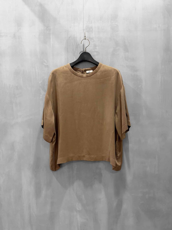 Nue(ヌエ)|Neo ( Tee Blouse )|Nue-05