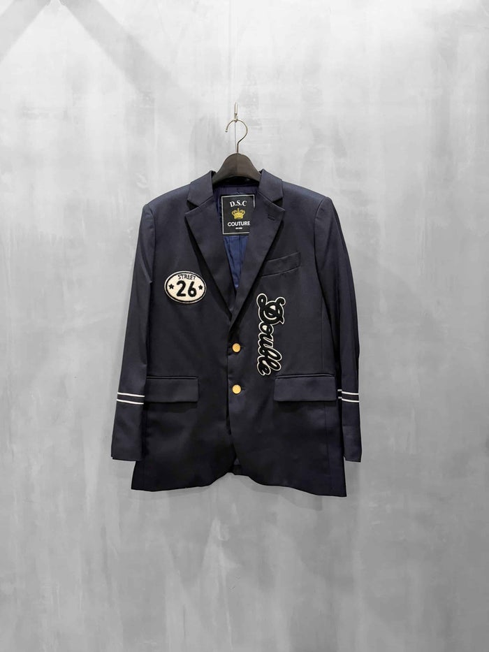 DOUBLE STANDARD CLOTHING(ダブルスタンダードクロージング)|ジャケット|0205-310-263