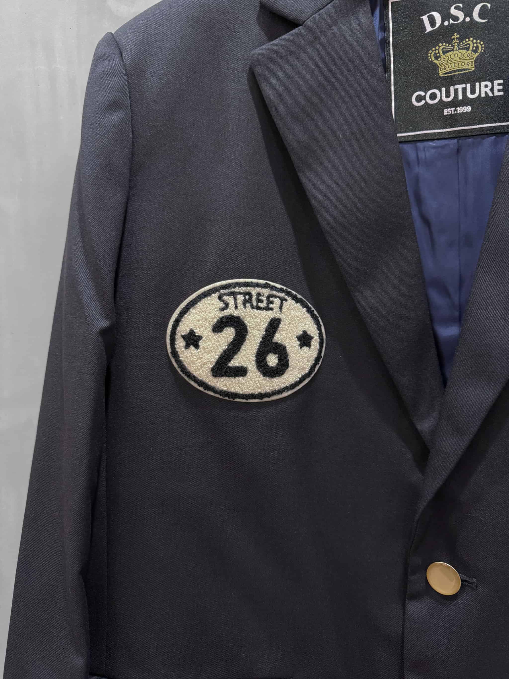DOUBLE STANDARD CLOTHING（ダブルスタンダードクロージング