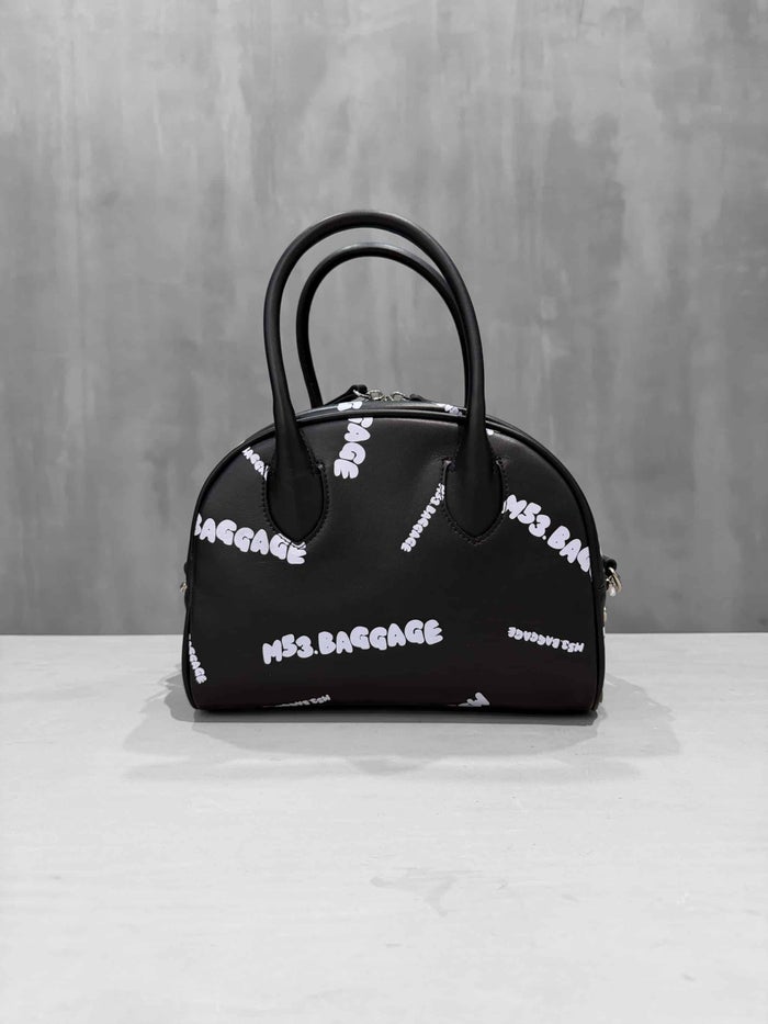 M53.(エムゴーサン)|BISTRONOMY HANDBAG|MB-018