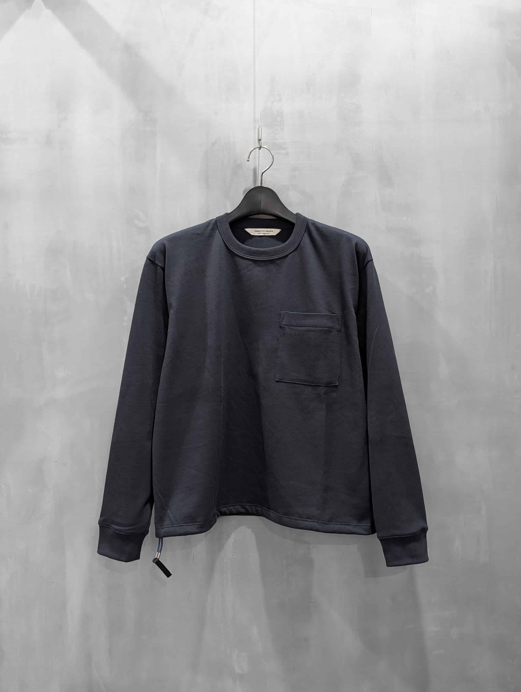20%OFFセール】MAISON SPECIAL（メゾンスペシャル）｜Horse Knit