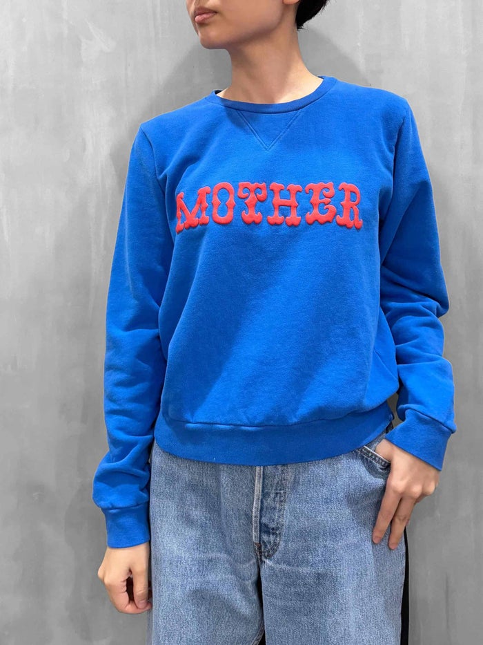 MOTHER(マザー)|THE DORITO CAMPER|4410900231