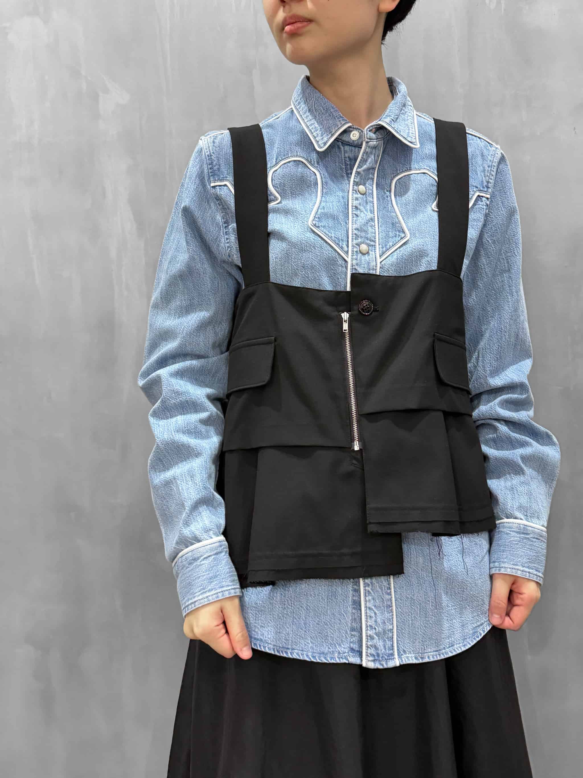 人気ブランド1%（イチパーセント）の服を通販するなら、正規代理店の