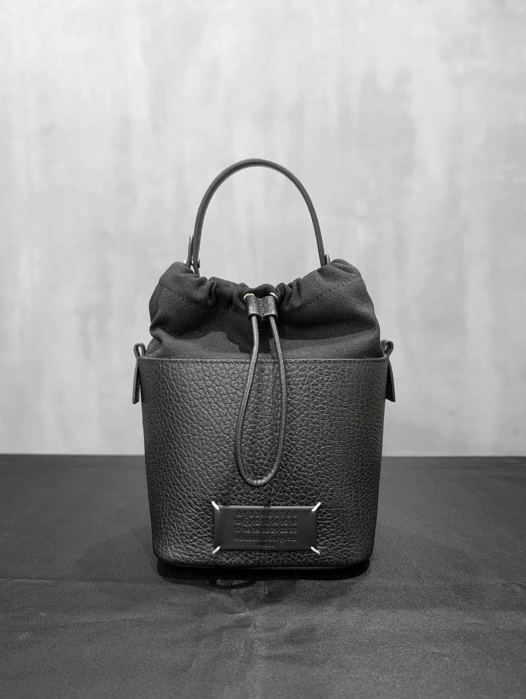 Maison Margiela（メゾンマルジェラ）｜Box Bag Medium