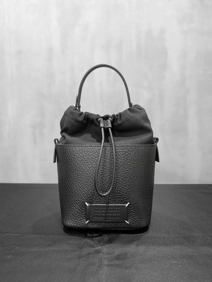 Maison Margiela(メゾンマルジェラ)|5AC Bucket Small|SB1WG0087P8833