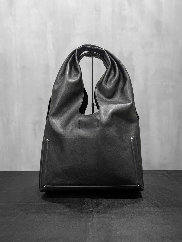Maison Margiela(メゾンマルジェラ)|Box Bag Medium|SB2WD0103P8982