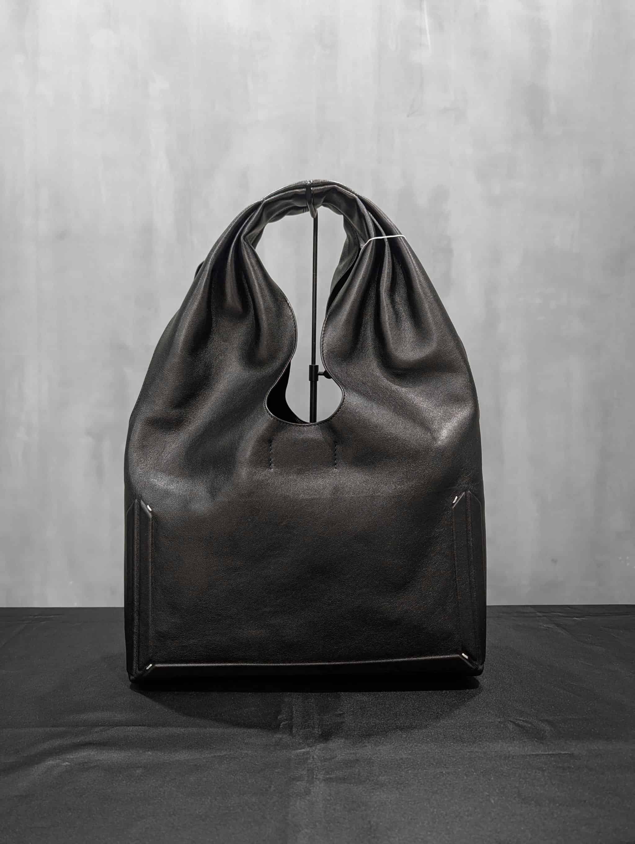 Maison Margiela（メゾンマルジェラ）｜Box Bag Medium