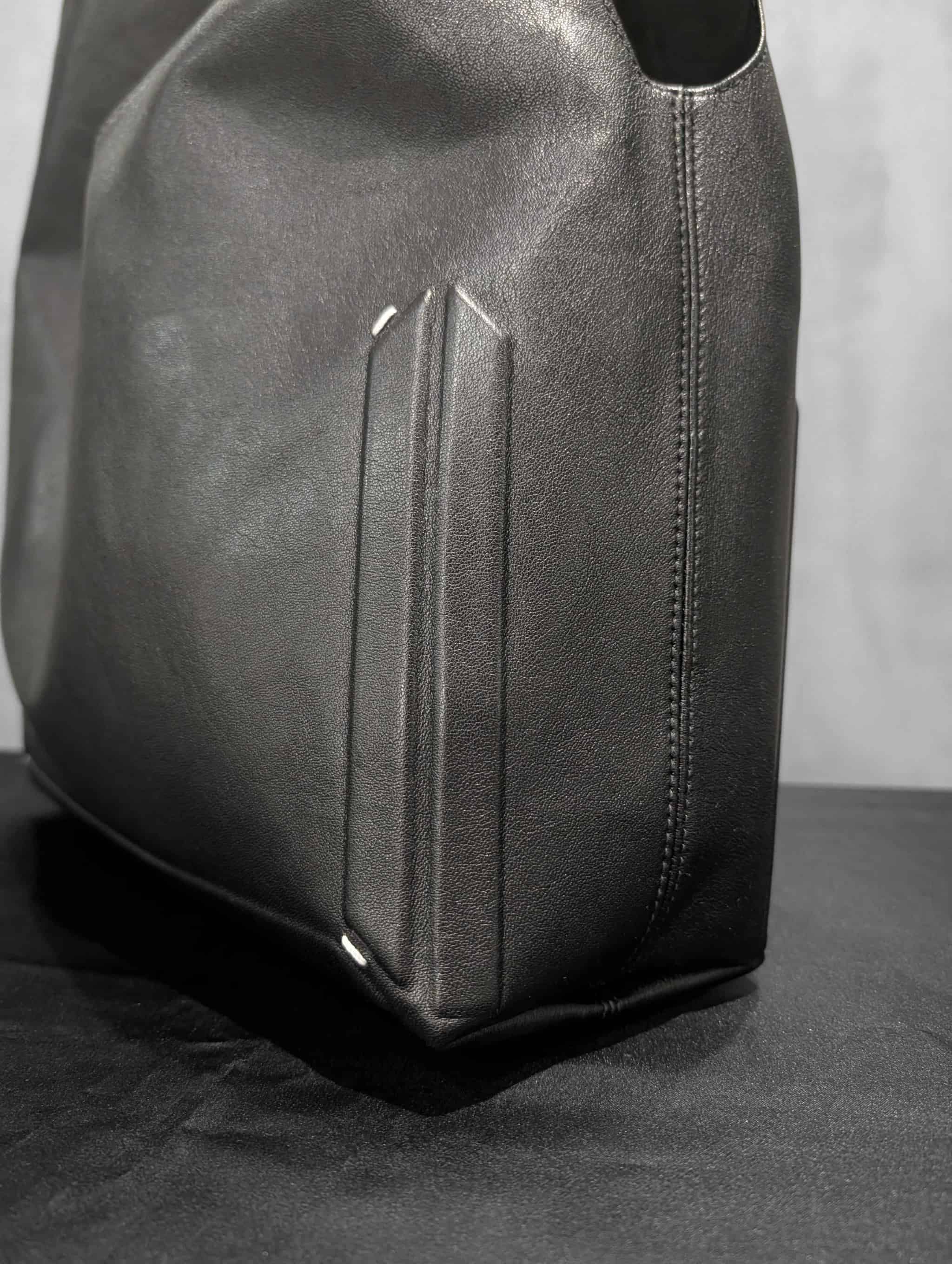 Maison Margiela（メゾンマルジェラ）｜Box Bag Medium