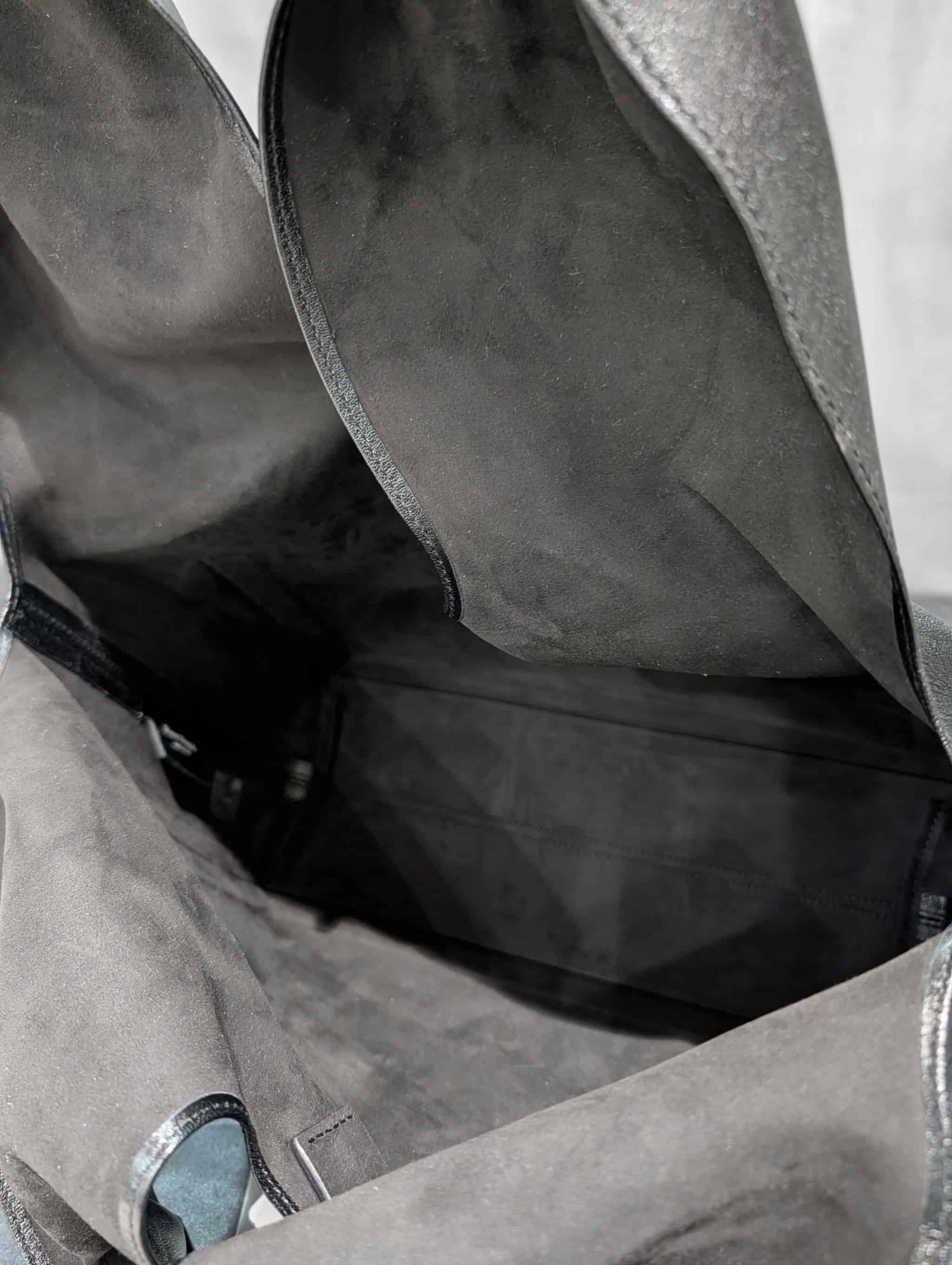 Maison Margiela（メゾンマルジェラ）｜Box Bag Medium