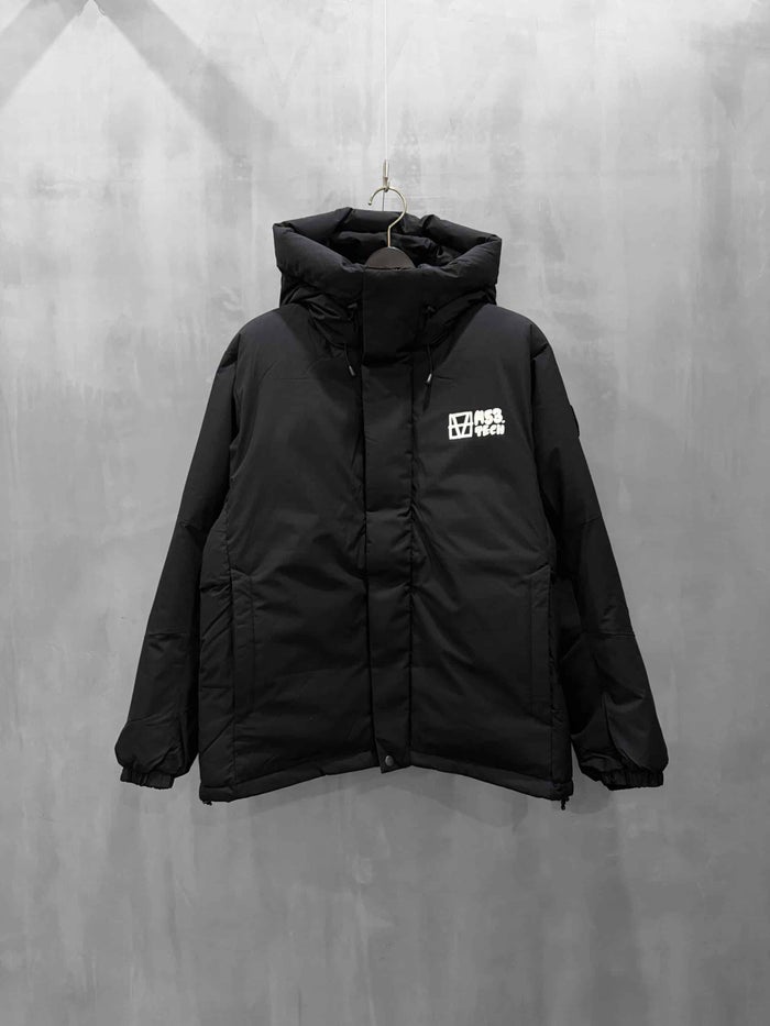 M53.(エムゴーサン)|TERRAFORM DOWN JACKET|MJ-077