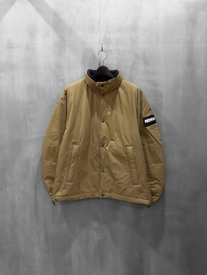 M53.(エムゴーサン)|BLOCK LAYER DOWN JACKET|MJ-078