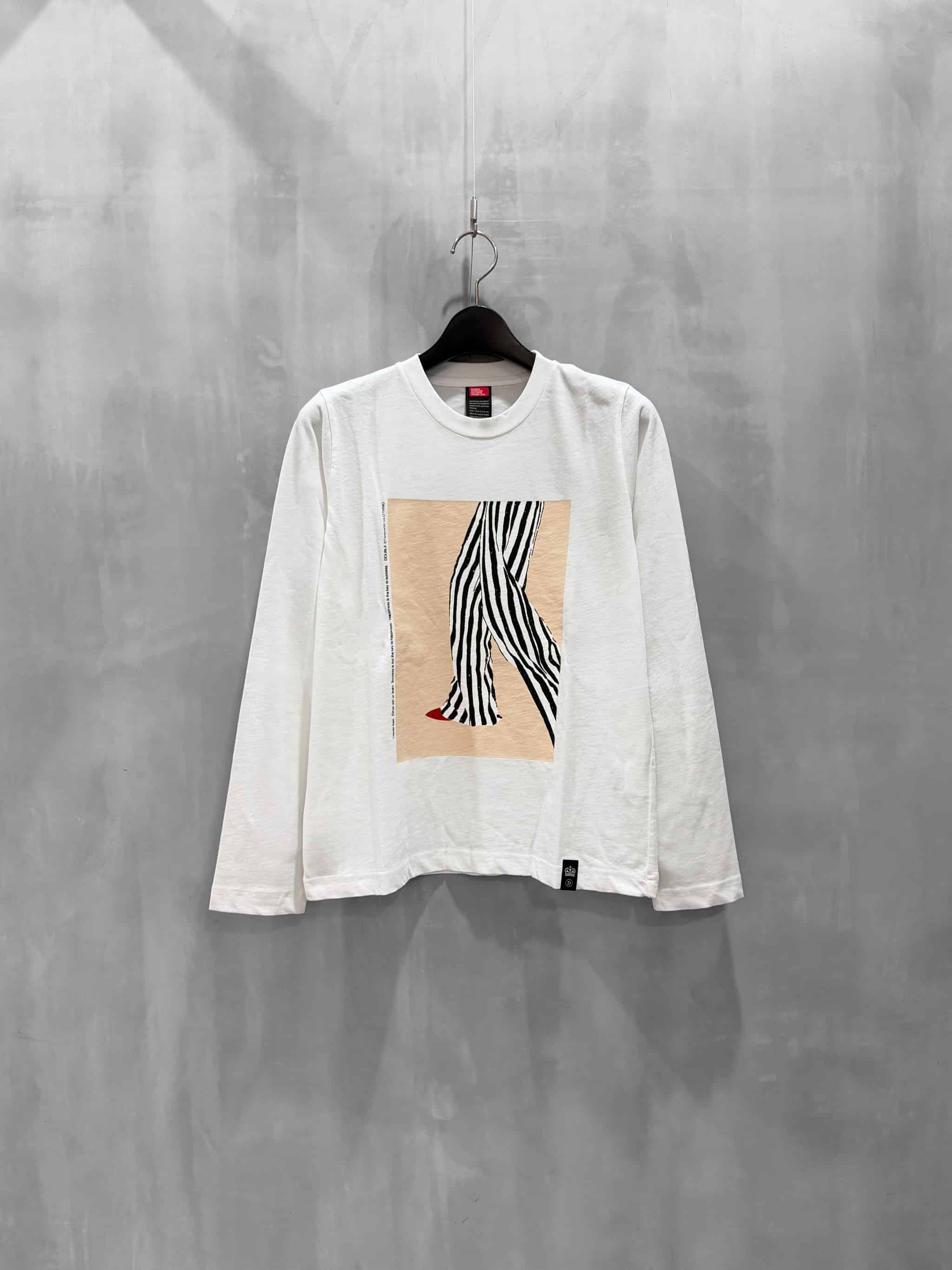 DOUBLE STANDARD CLOTHING（ダブルスタンダードクロージング