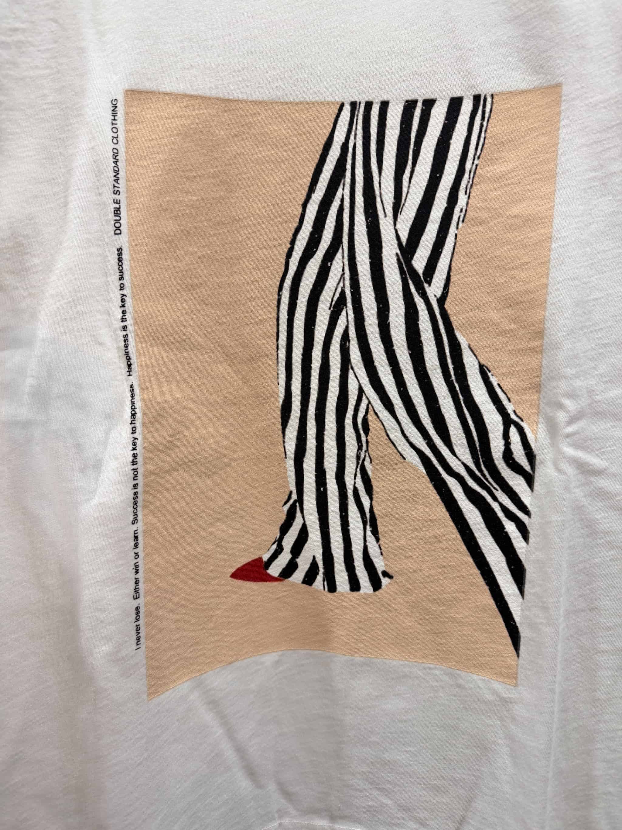 DOUBLE STANDARD CLOTHING（ダブルスタンダードクロージング
