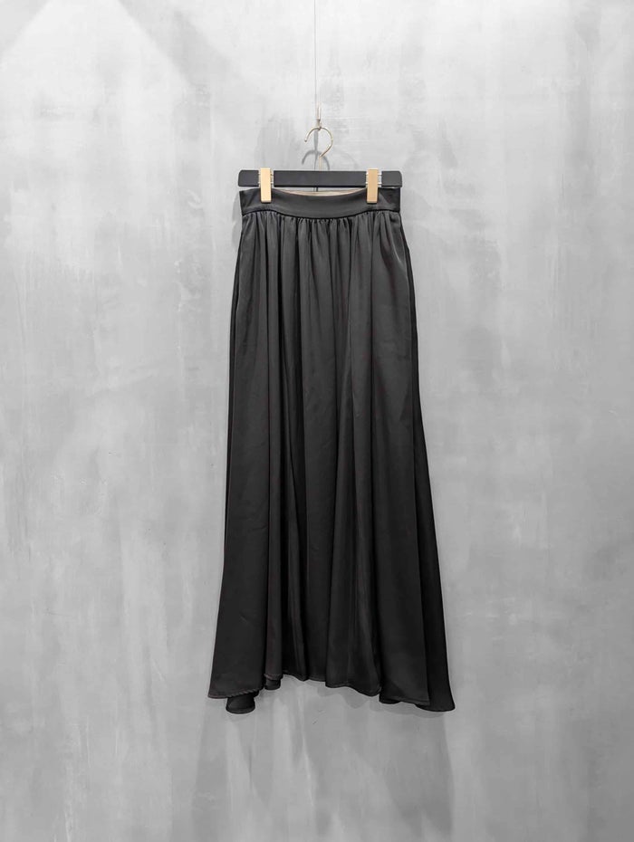 MAISON MAVERICK PRESENTS(メゾンマヴェリックプレゼンツ)|Draoed Midi Skirt|MM5173