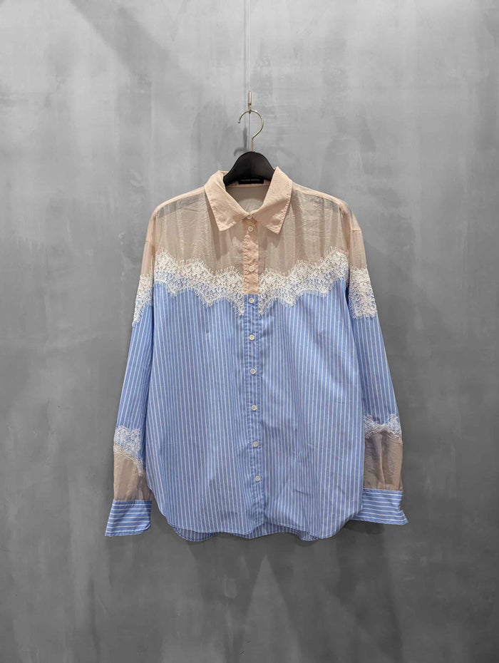 MAISON SPECIAL(メゾンスペシャル)|Lingerie Shirt|21262315201