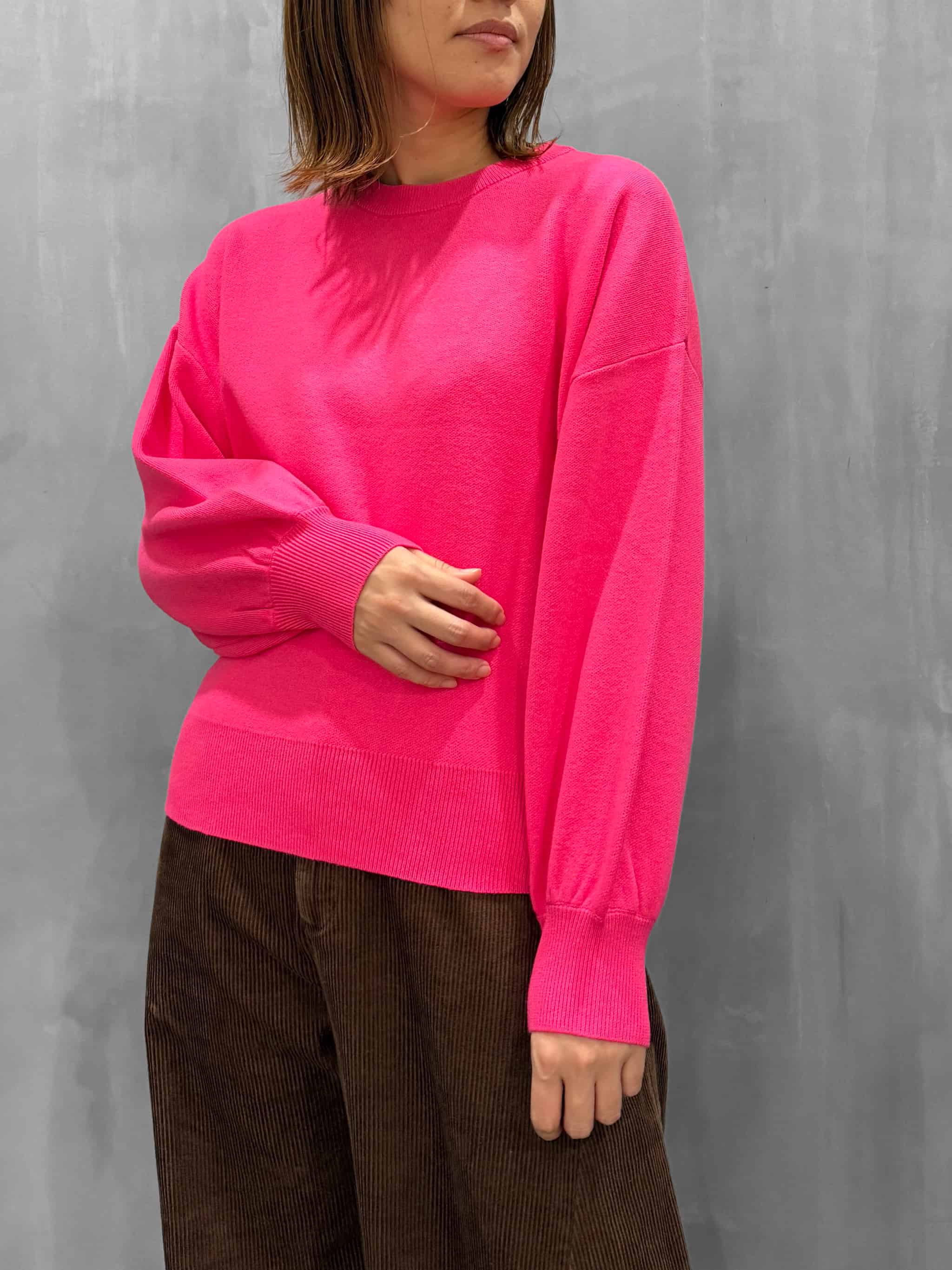 CYNICAL（シニカル）｜カラーニット｜652-95070 | MFG WEBSTORE