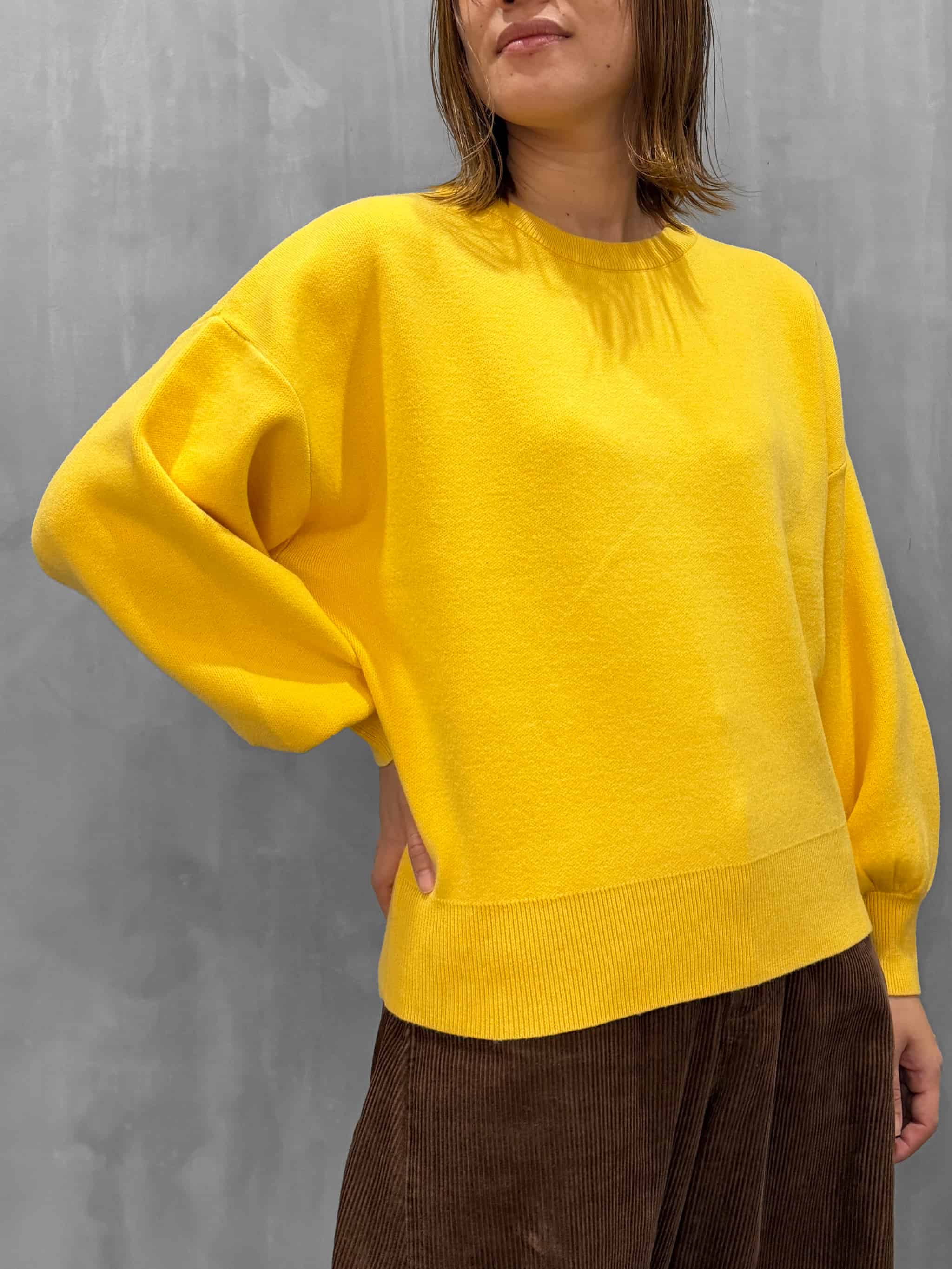 CYNICAL（シニカル）｜カラーニット｜652-95070 | MFG WEBSTORE