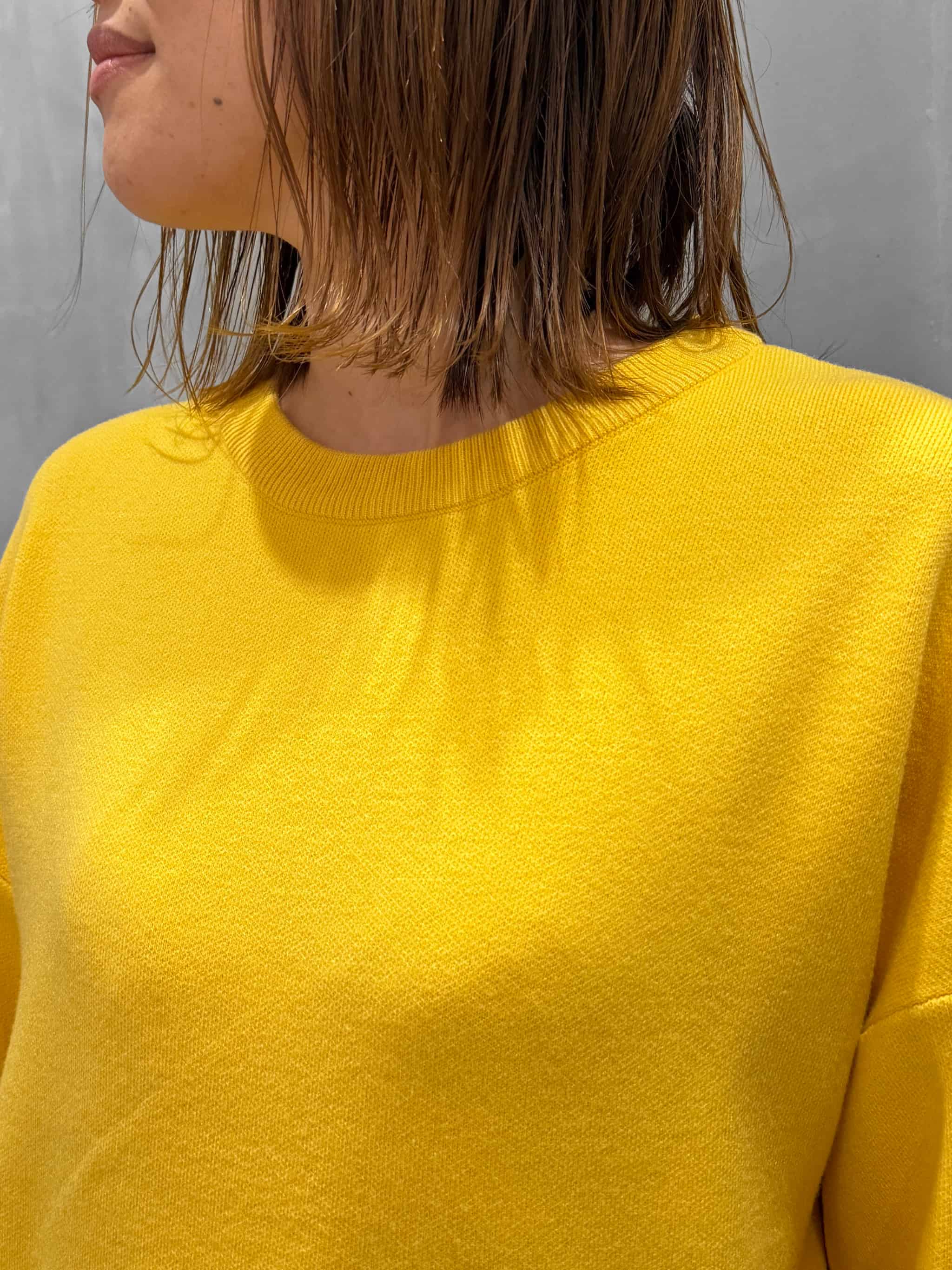 CYNICAL（シニカル）｜カラーニット｜652-95070 | MFG WEBSTORE