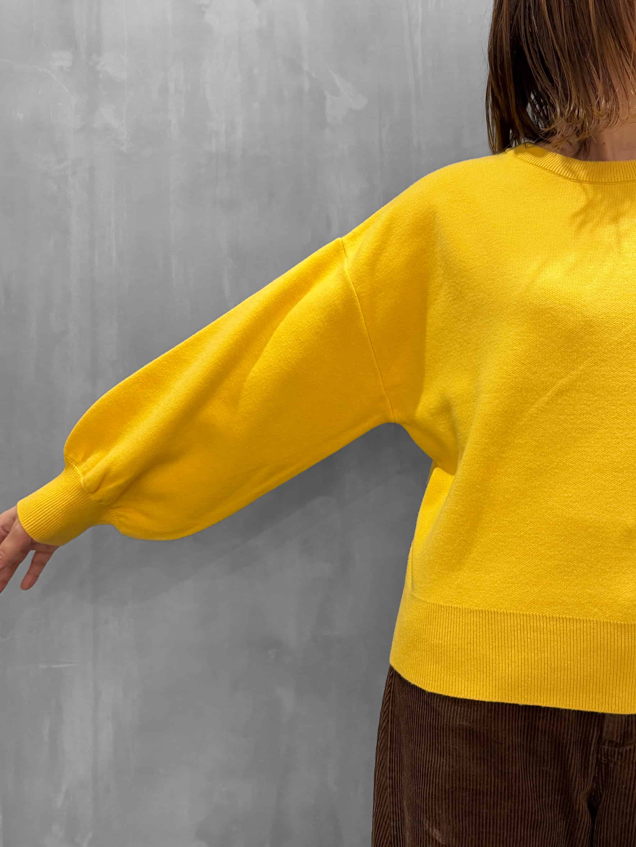 CYNICAL（シニカル）｜カラーニット｜652-95070 | MFG WEBSTORE