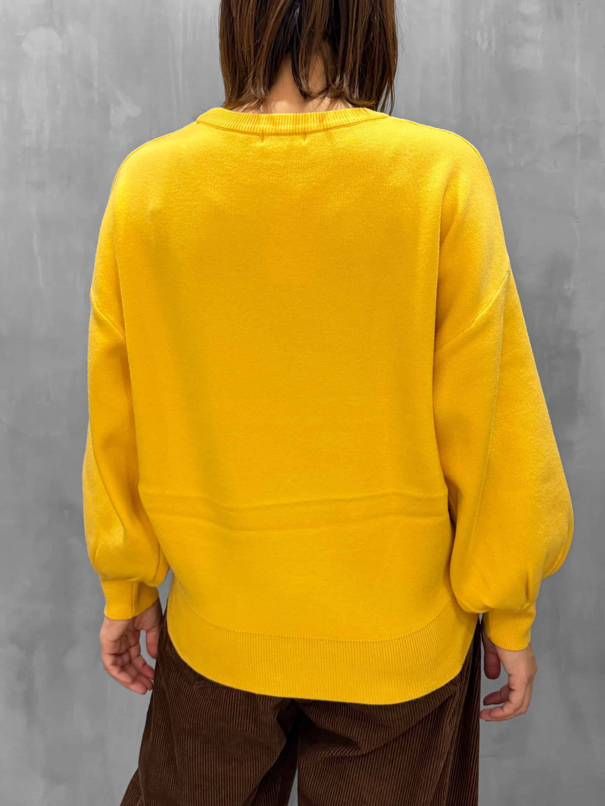 CYNICAL（シニカル）｜カラーニット｜652-95070 | MFG WEBSTORE