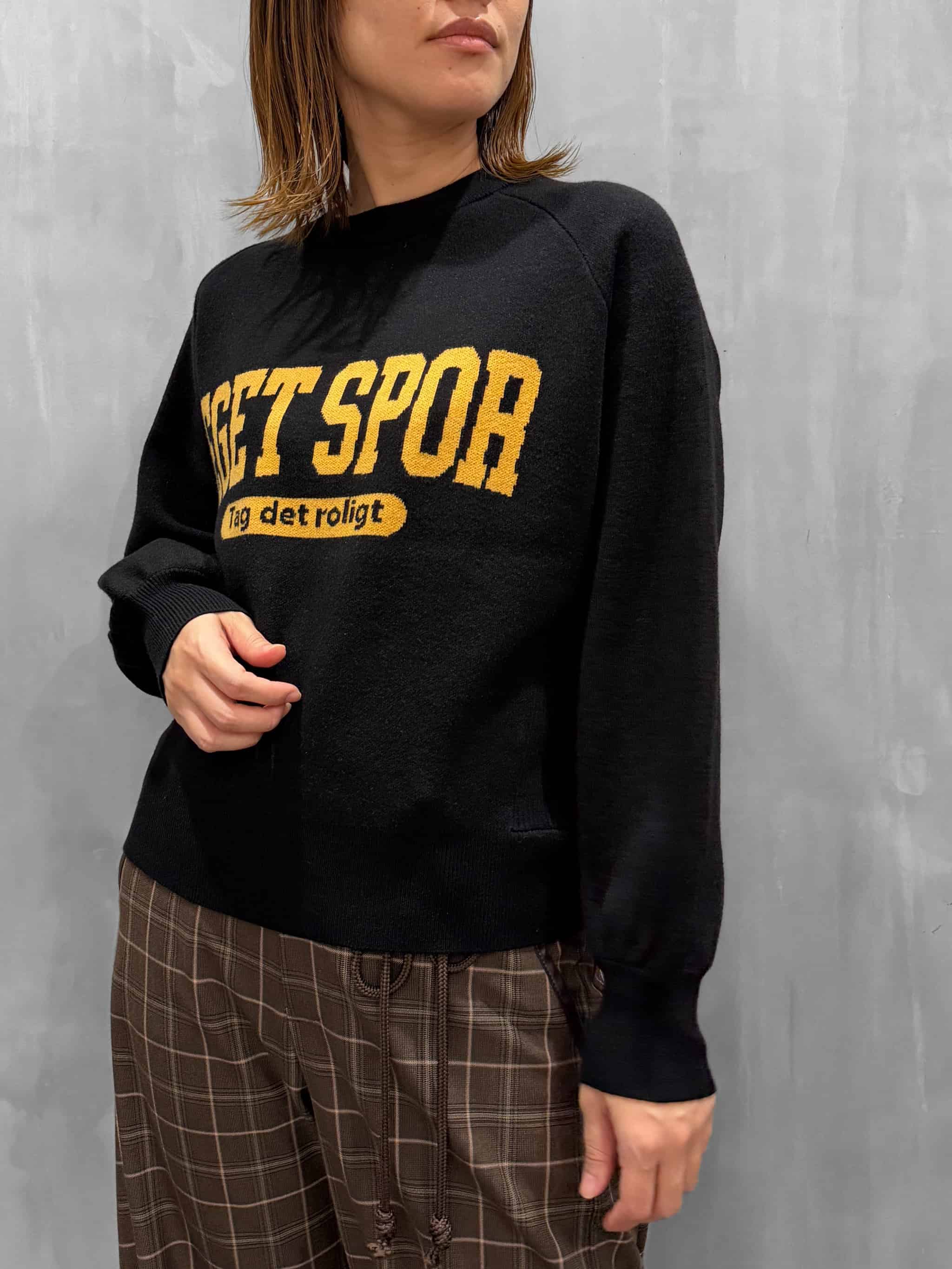 CYNICAL（シニカル）｜ロゴニット｜652-95073 | MFG WEBSTORE