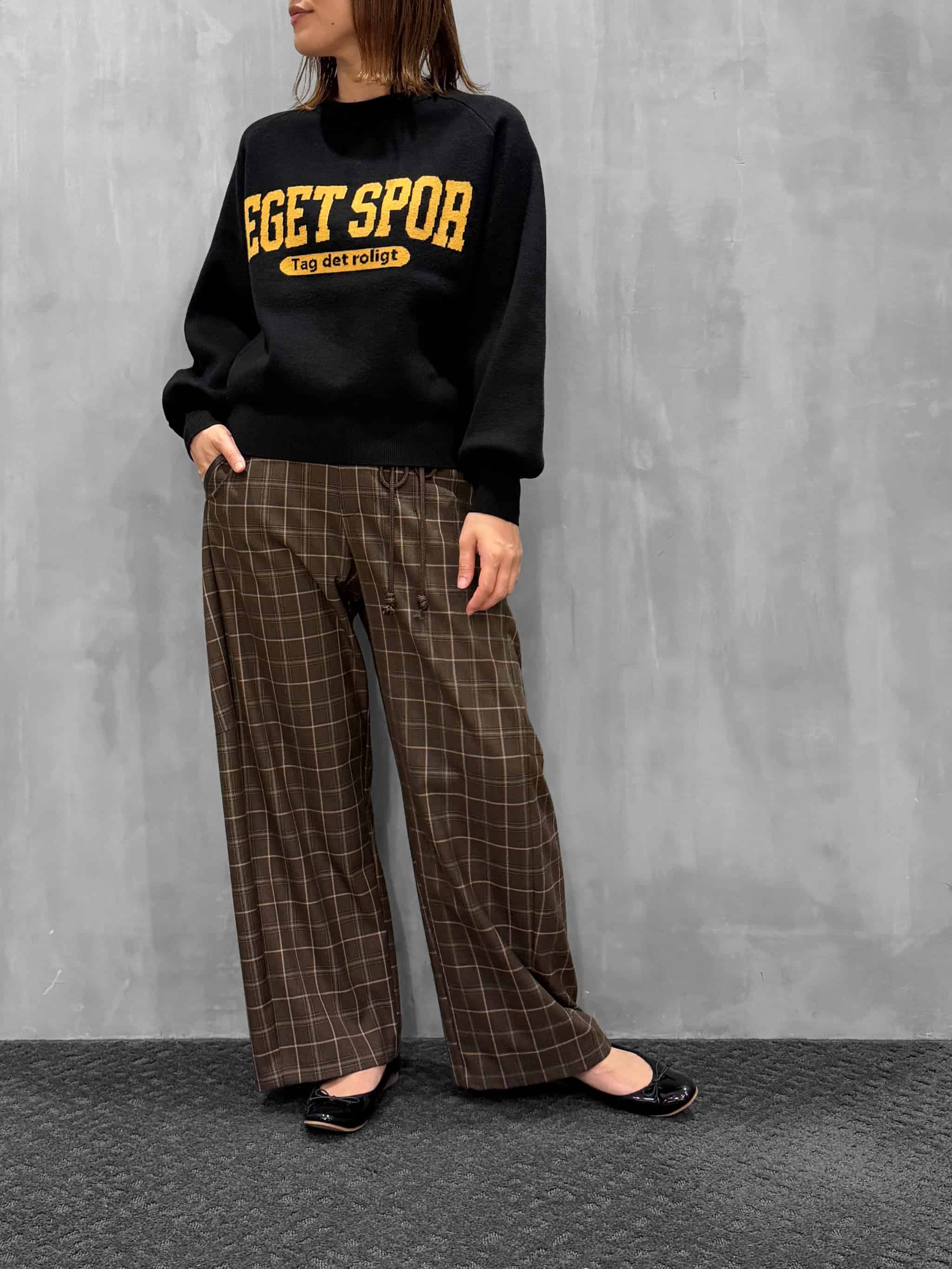 CYNICAL（シニカル）｜ロゴニット｜652-95073 | MFG WEBSTORE